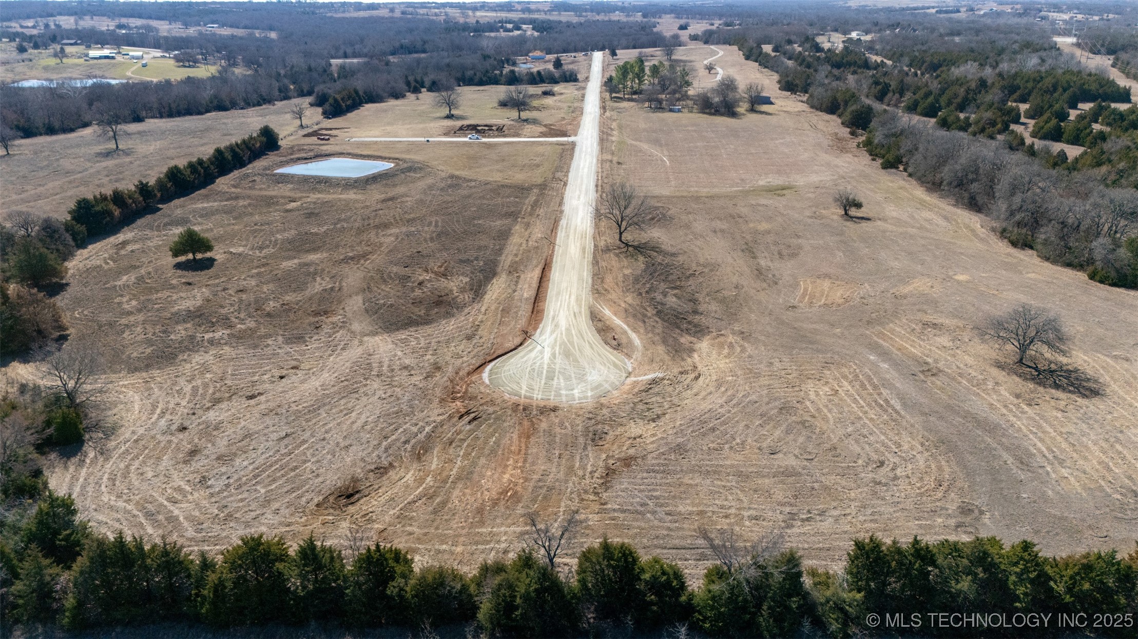 County Road 1570 Property Photo