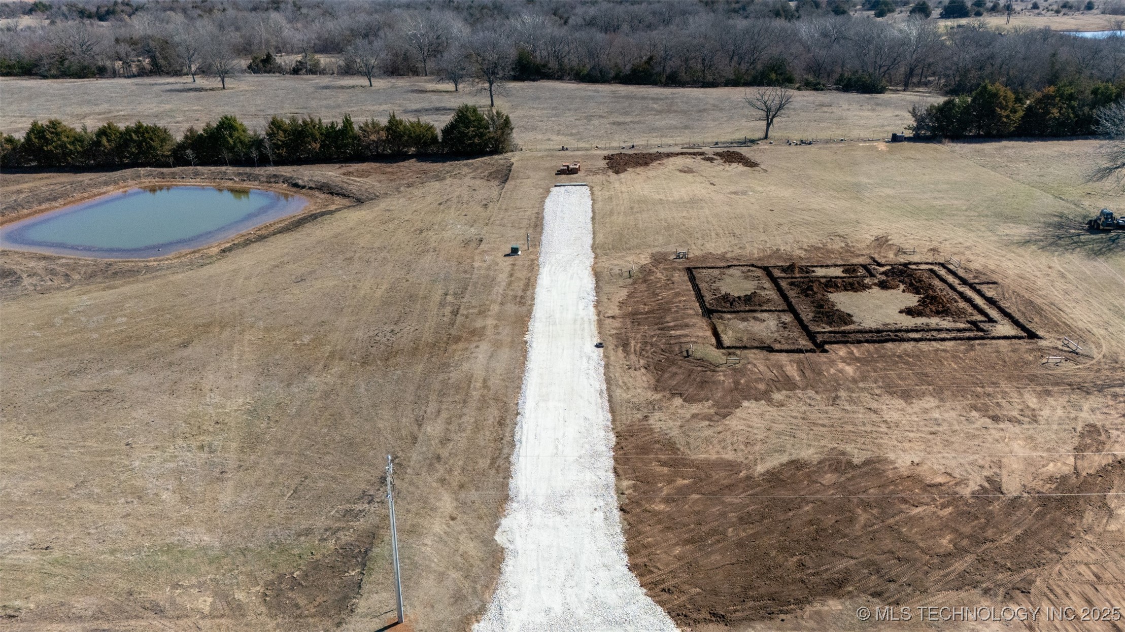 County Road 1570 Property Photo