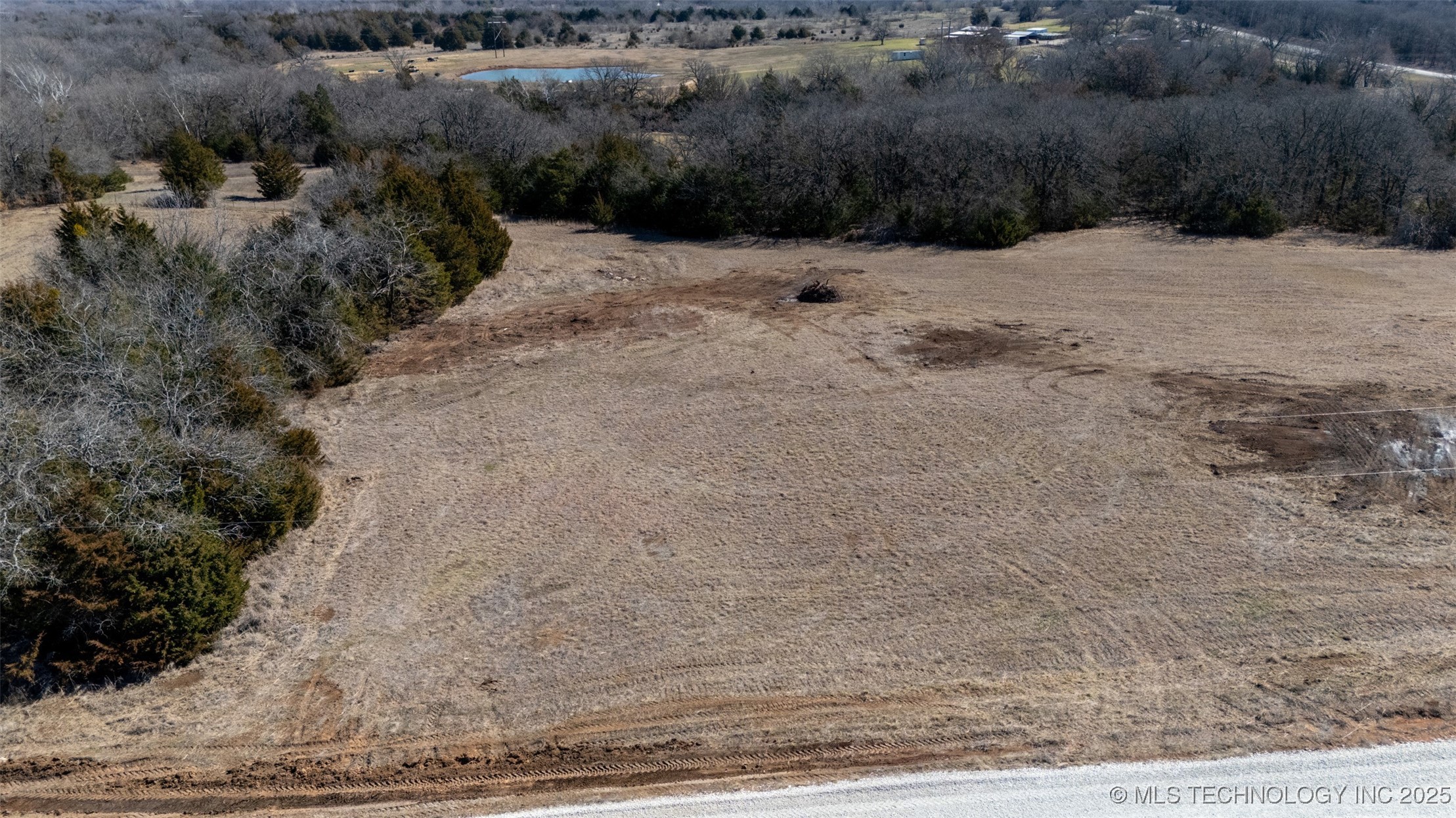 County Road 1570 Property Photo