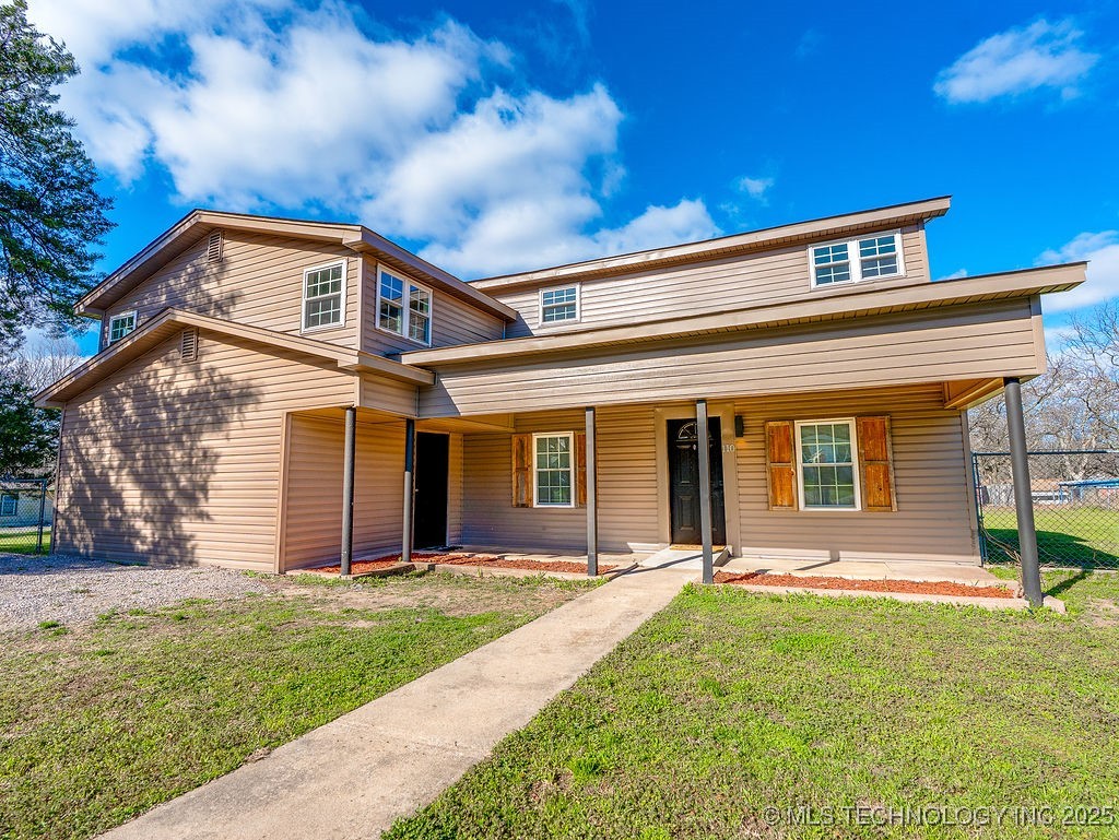 110 S Walnut Property Photo