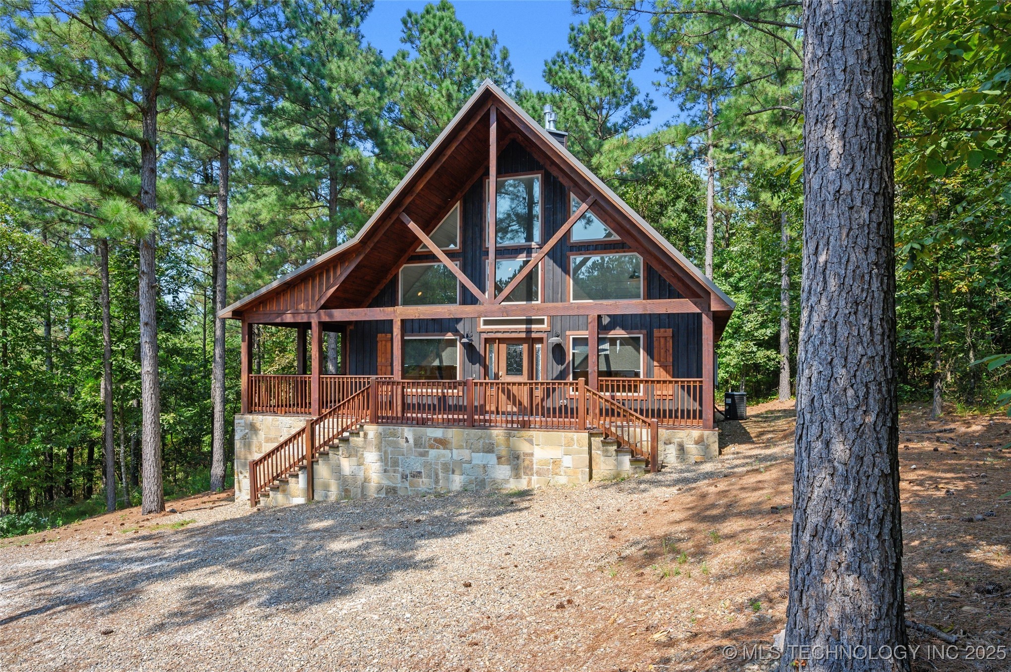 66 Hickory Leaf Trail Property Photo