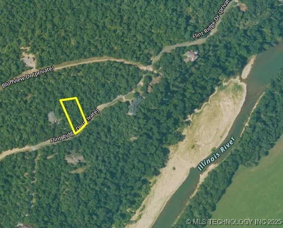 23167 Flint Ridge Drive Property Photo
