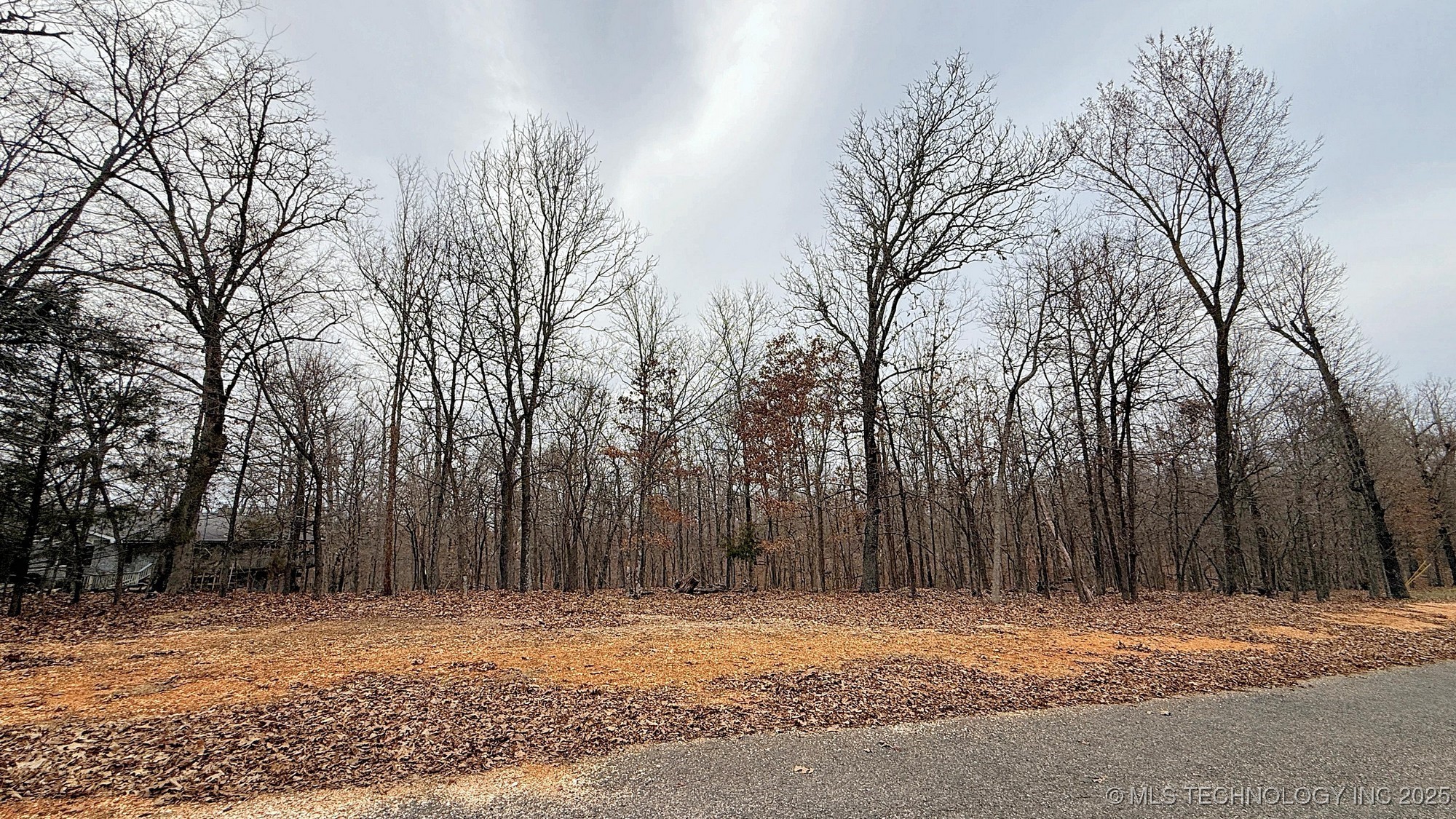 23167 Flint Ridge Drive Property Photo 4