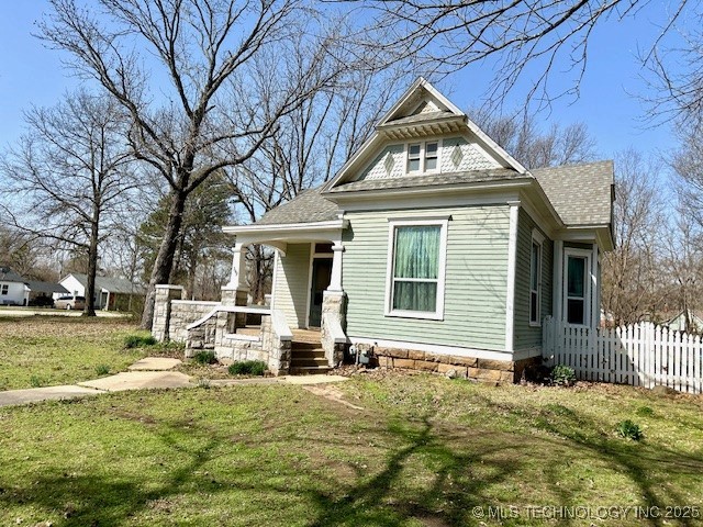 349 S Foreman Street Property Photo