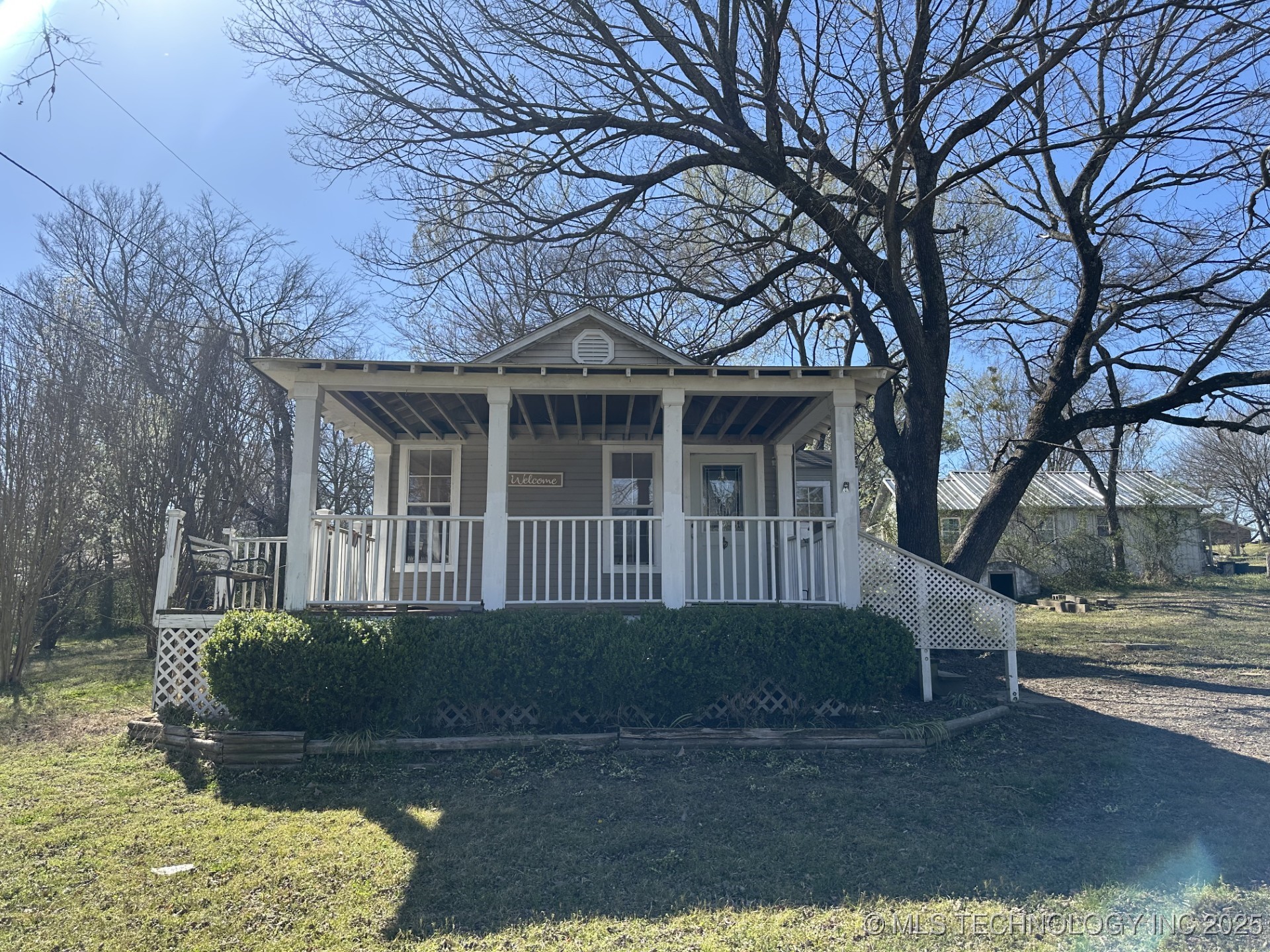 Heavener Real Estate Listings Main Image