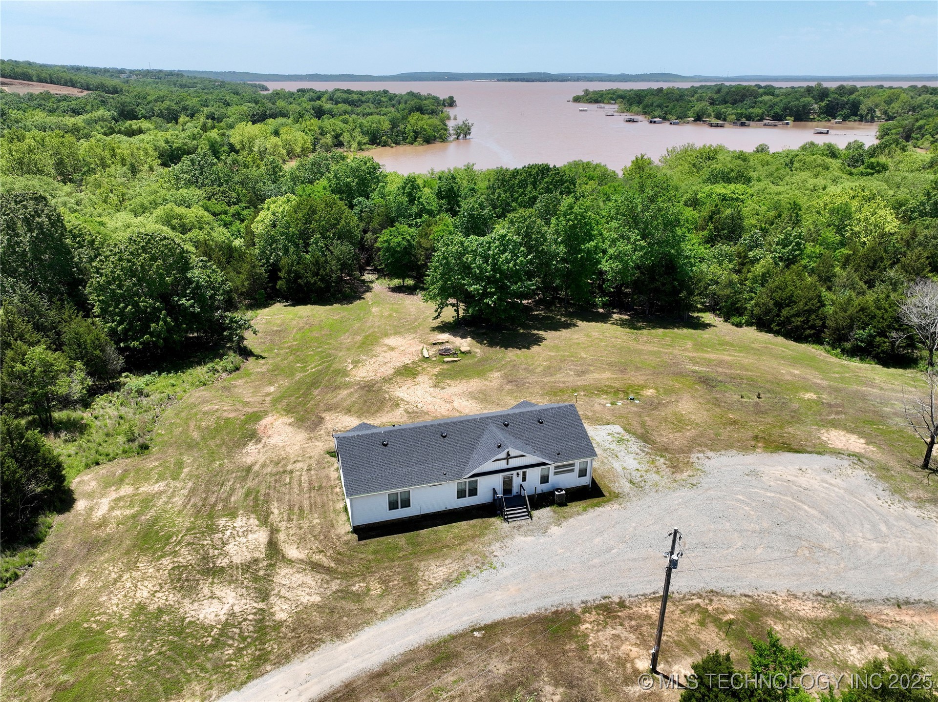 117720 S 4214 Road Property Photo 1