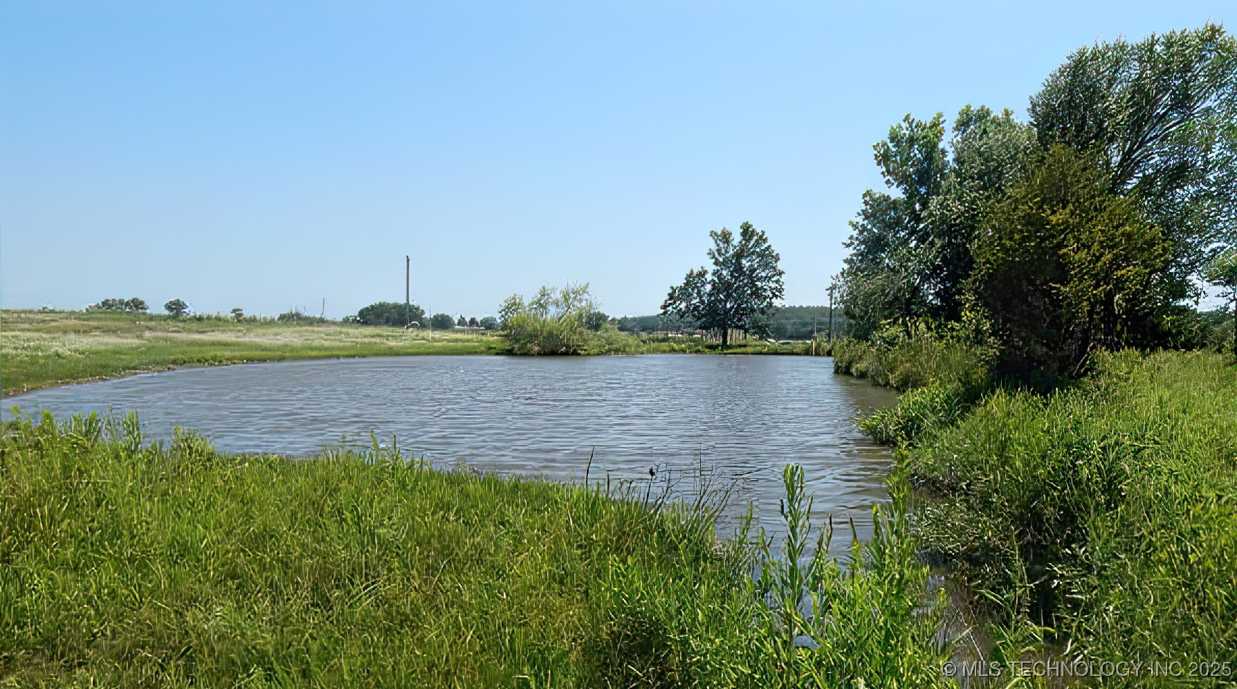 Us Hwy 75 Highway Property Photo