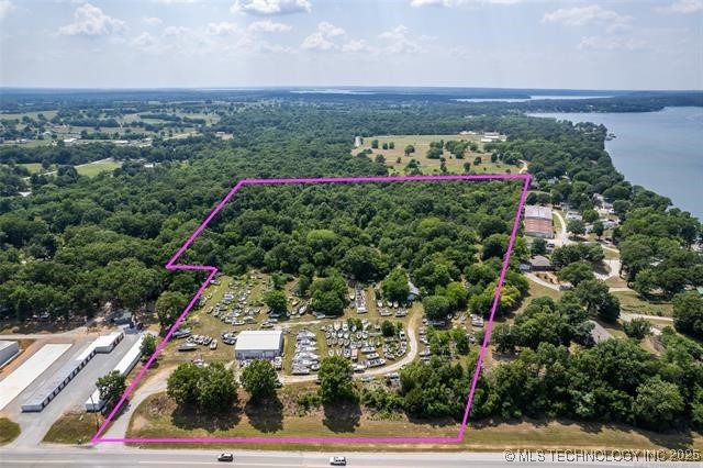 25801 S 655 Road Property Photo