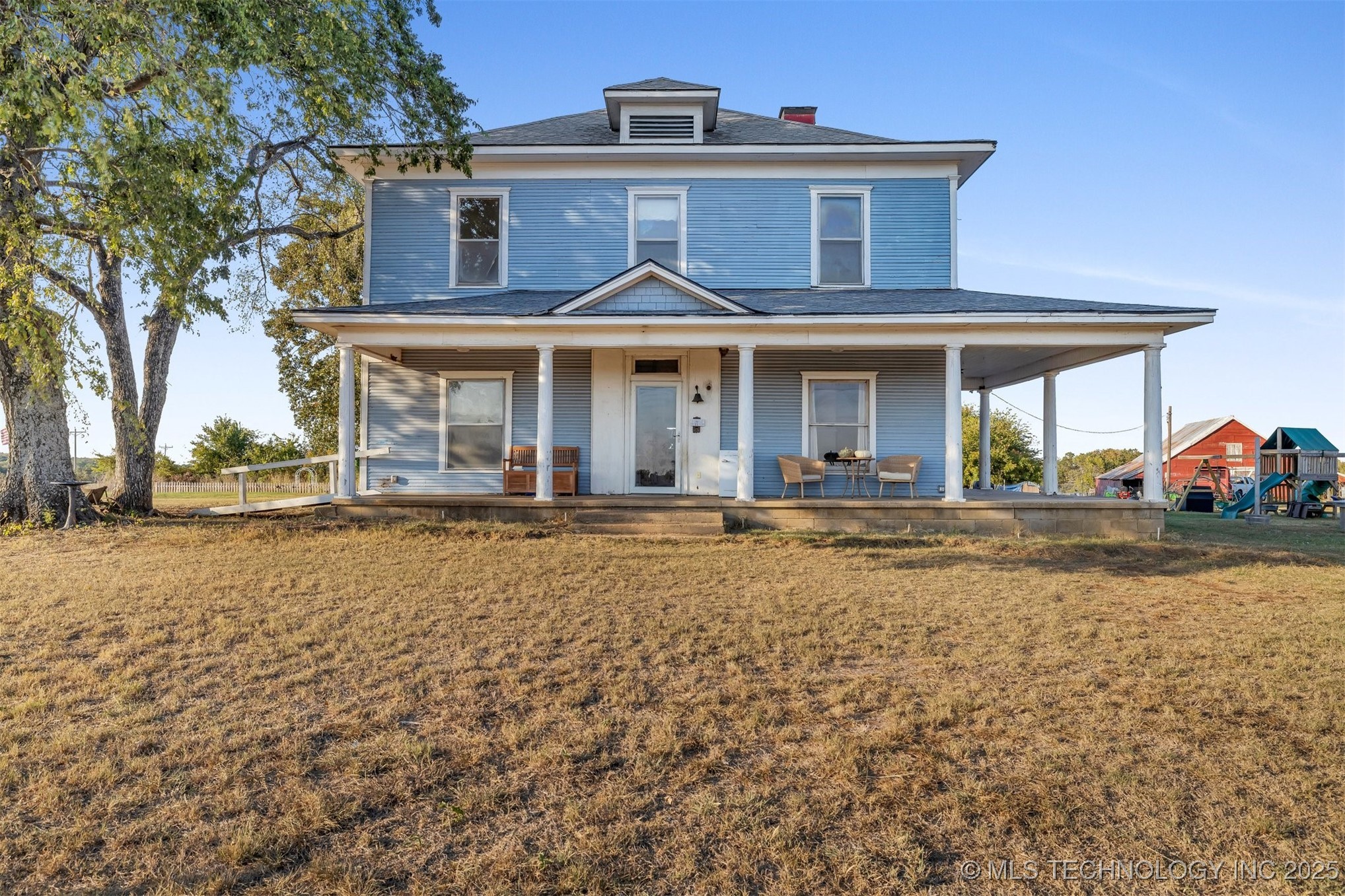 5174 Silo Road Property Photo