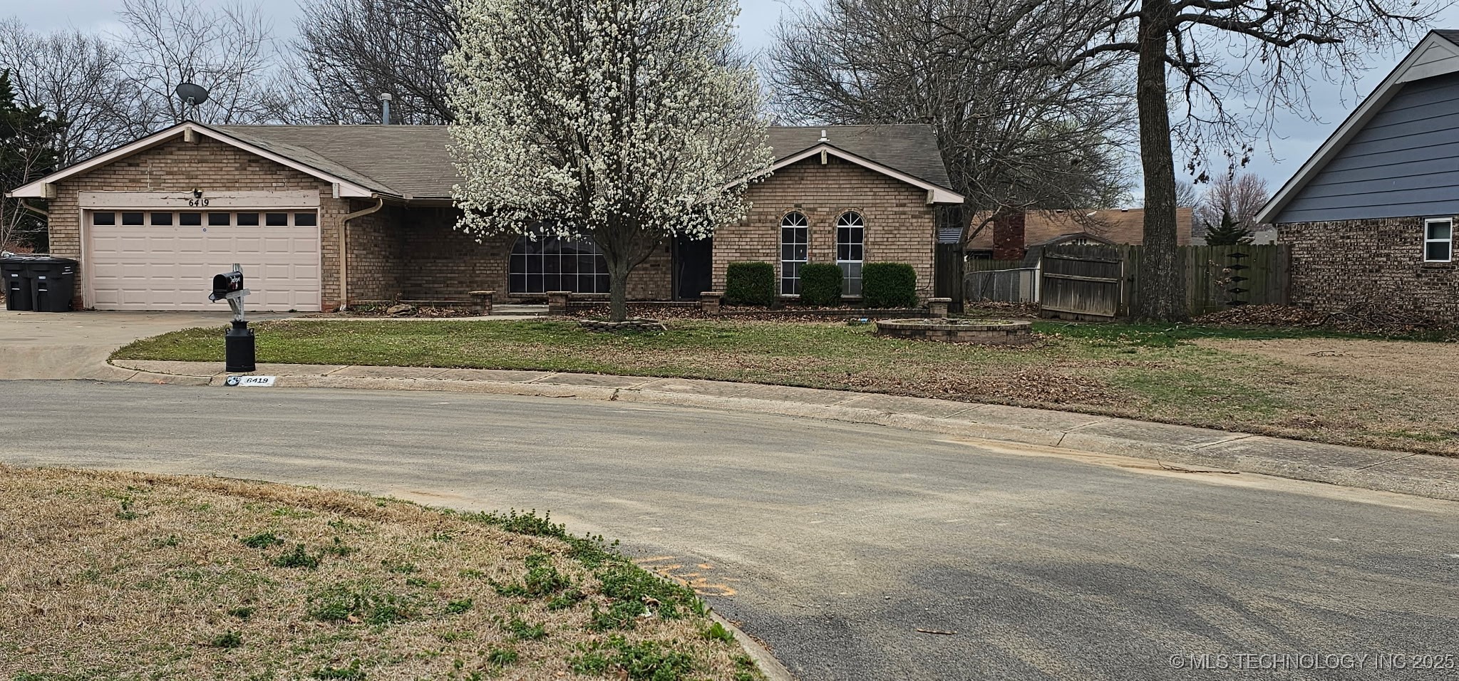 6419 Harvard Court Property Photo