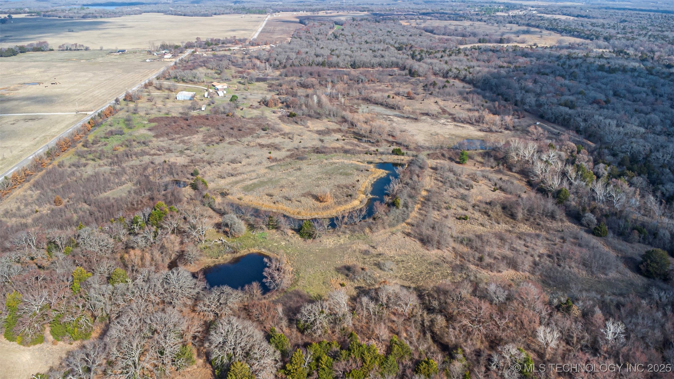Scott Road Property Photo