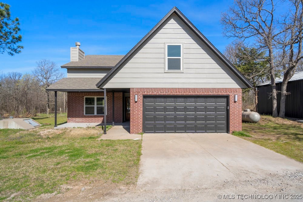 14795 Creager Road Property Photo