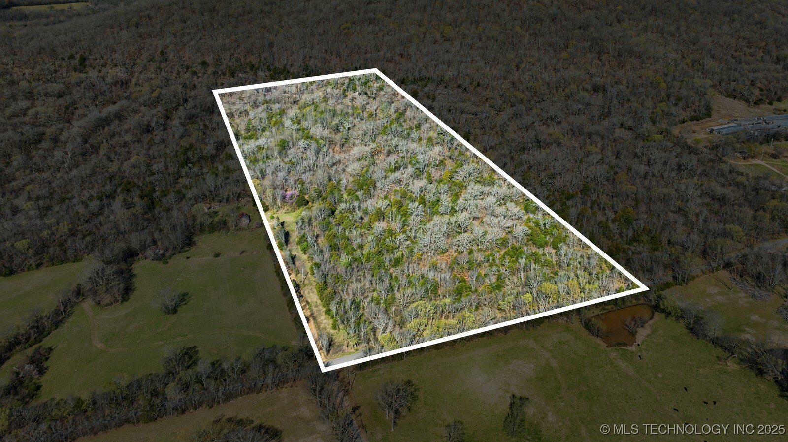 Adair County Real Estate Listings Main Image
