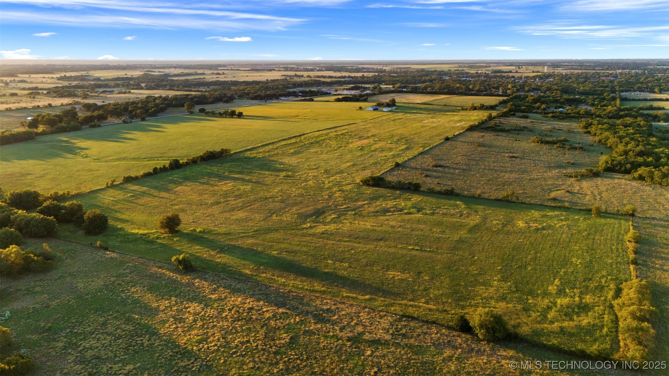Garvin Co Unplatted Real Estate Listings Main Image