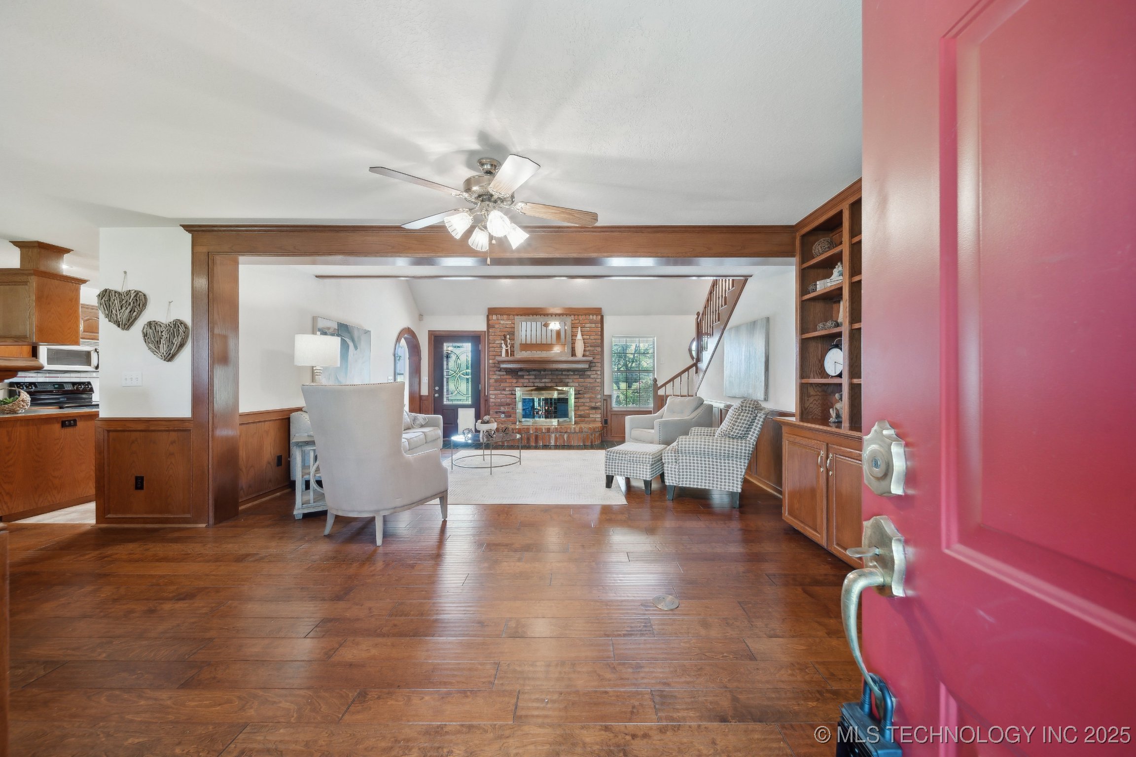 11712 E 121st Street North Property Photo 6