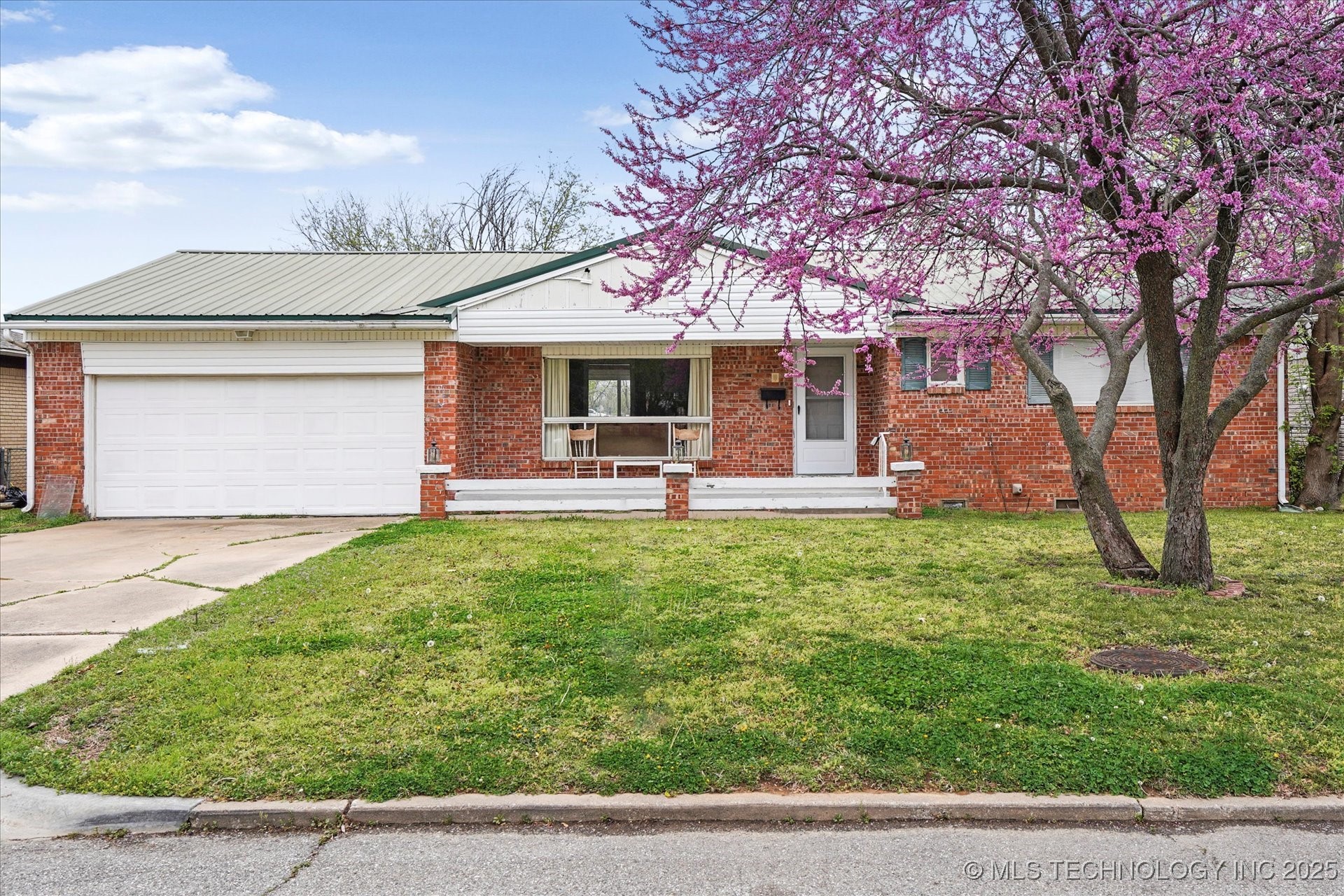 Sapulpa Real Estate Listings Main Image
