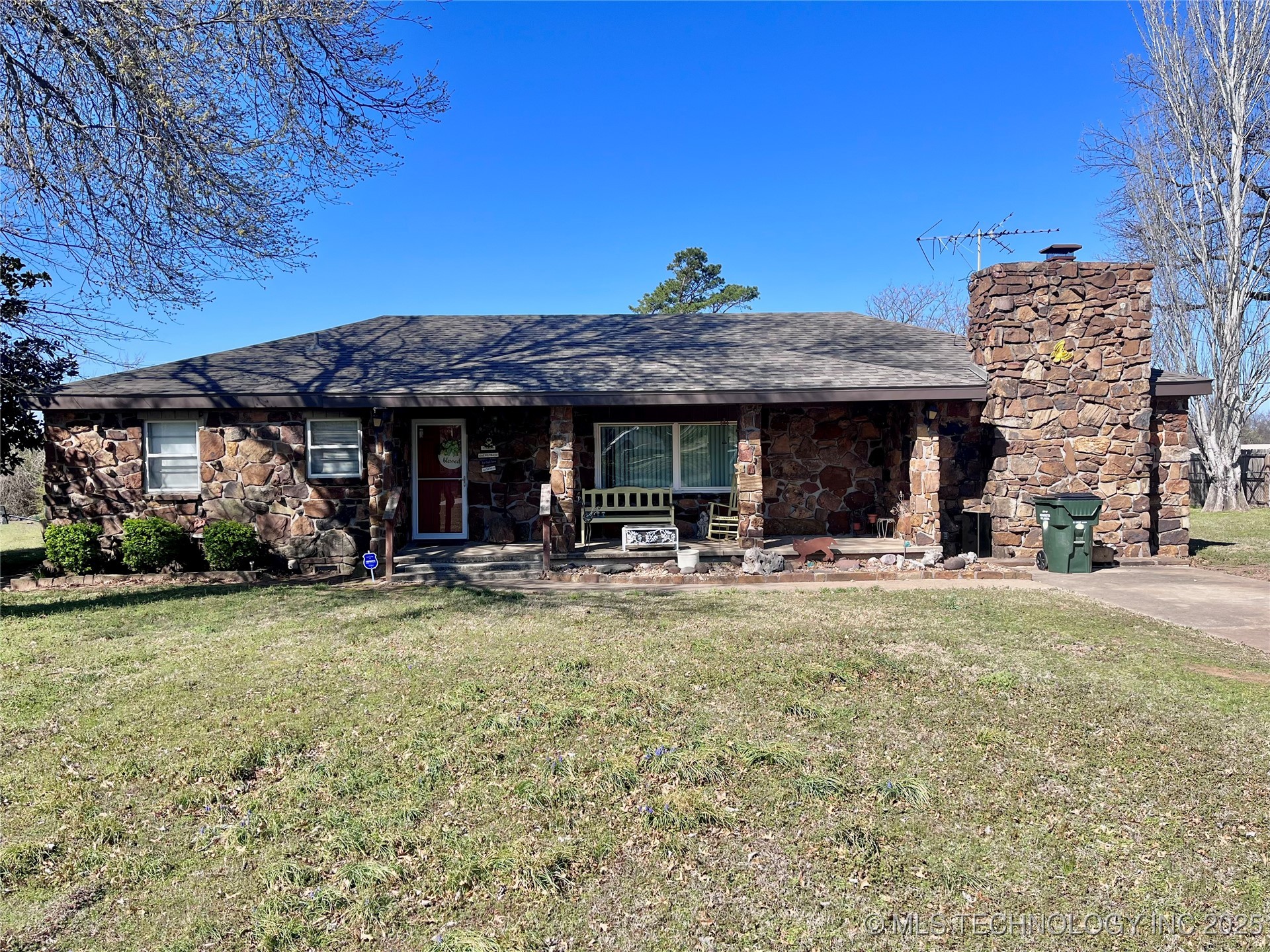 1205 N 8th Street Property Photo