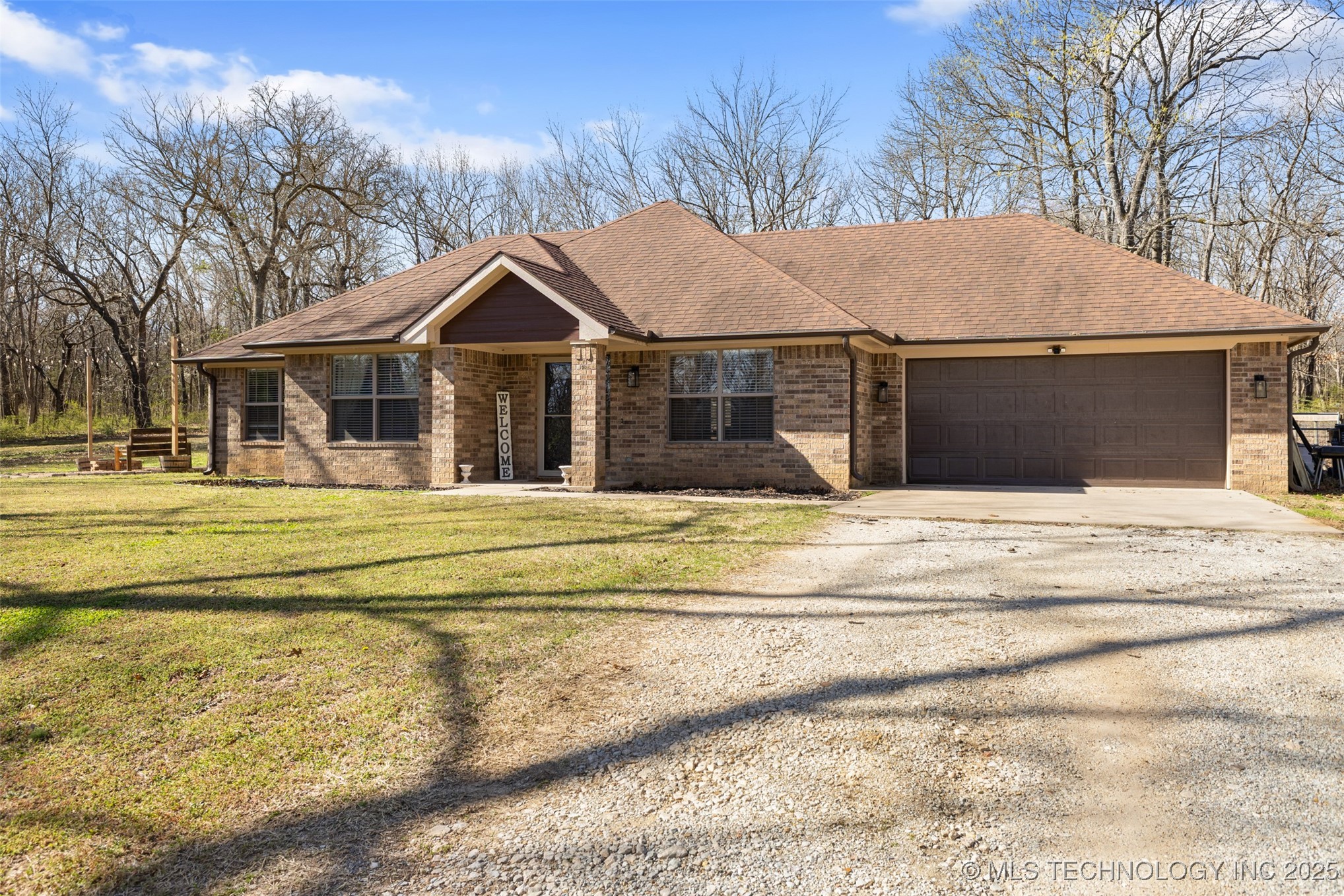 16275 County Road 3600 Property Photo