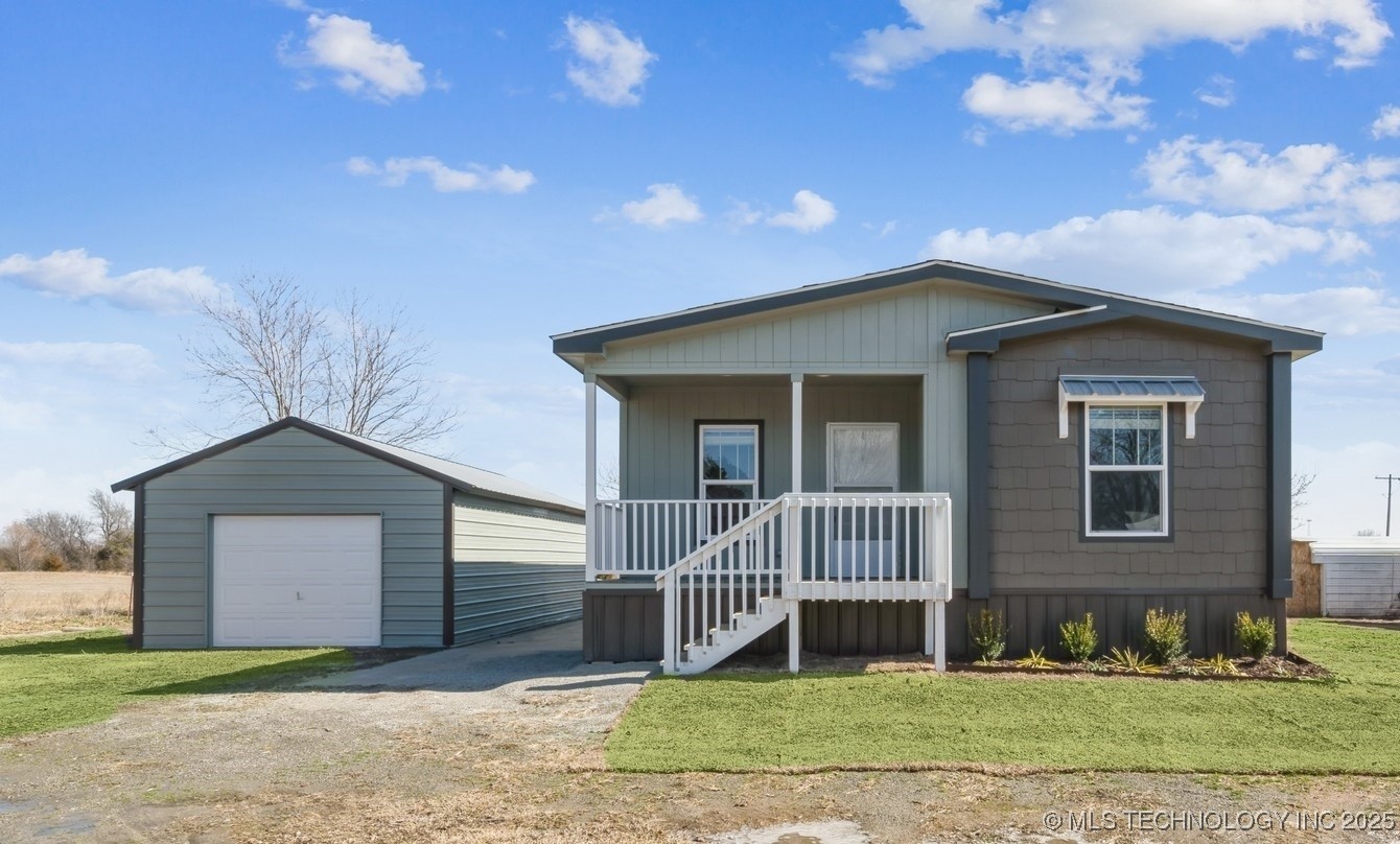 1103 Kyle Avenue Property Photo