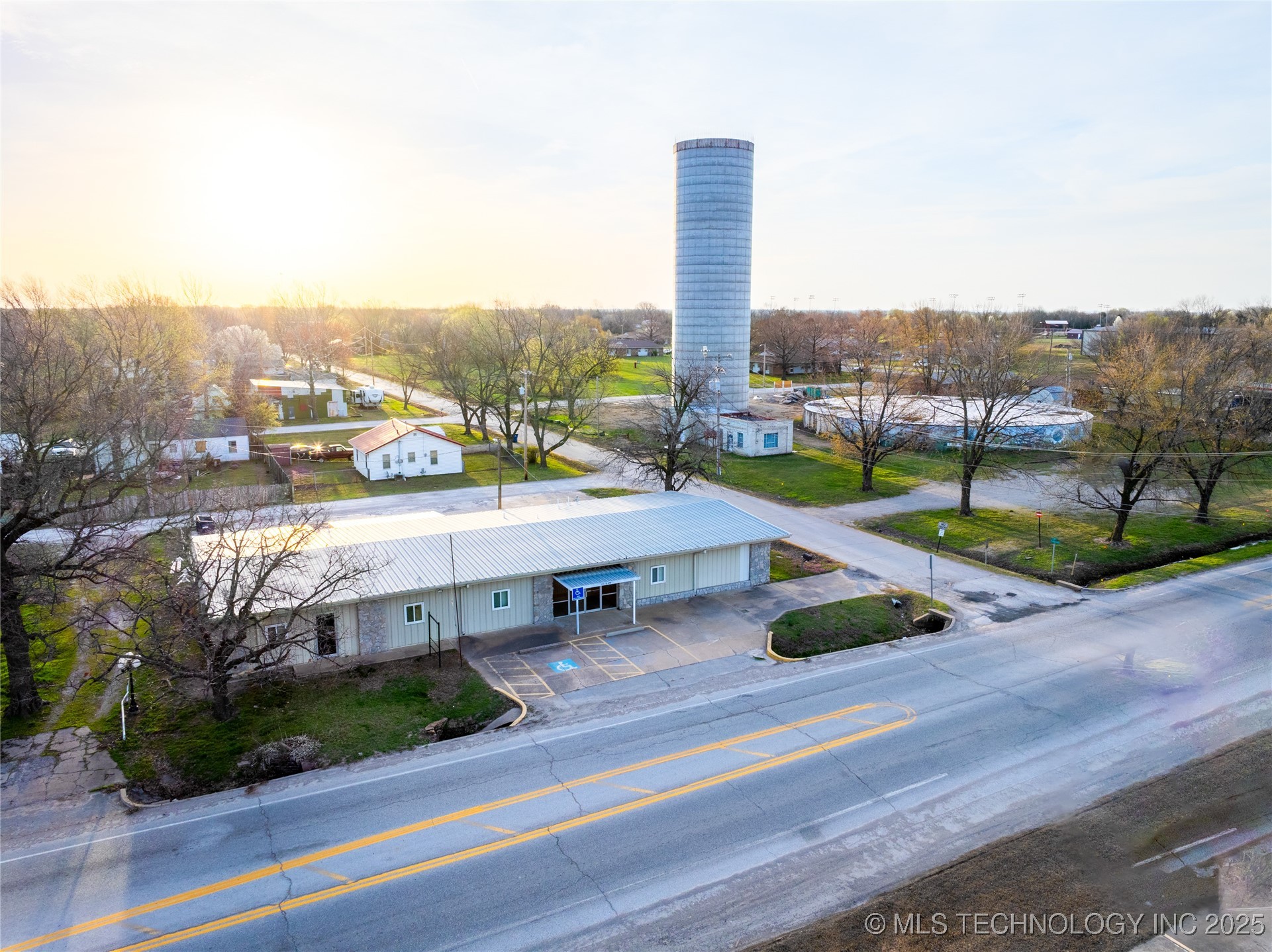 Nowata County Real Estate Listings Main Image