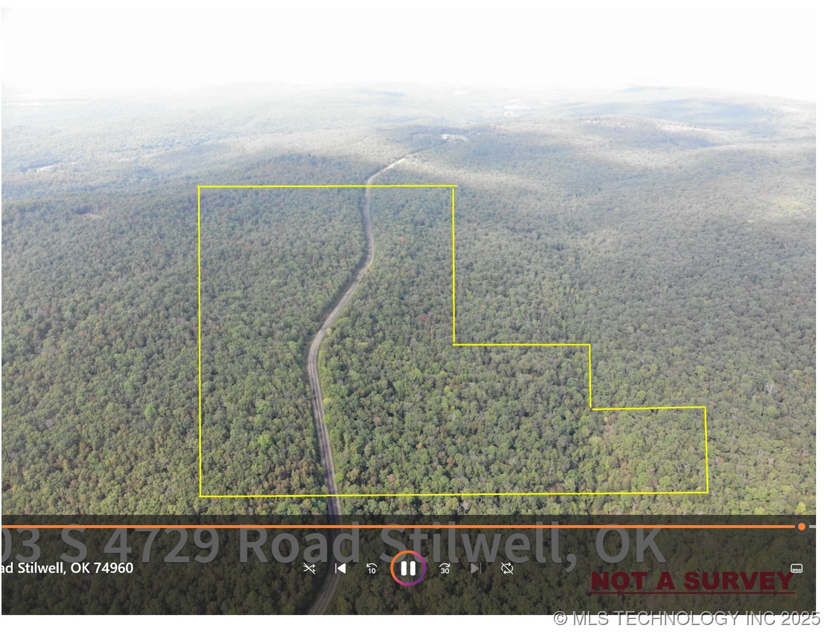 93576 S 4729 Road Property Photo