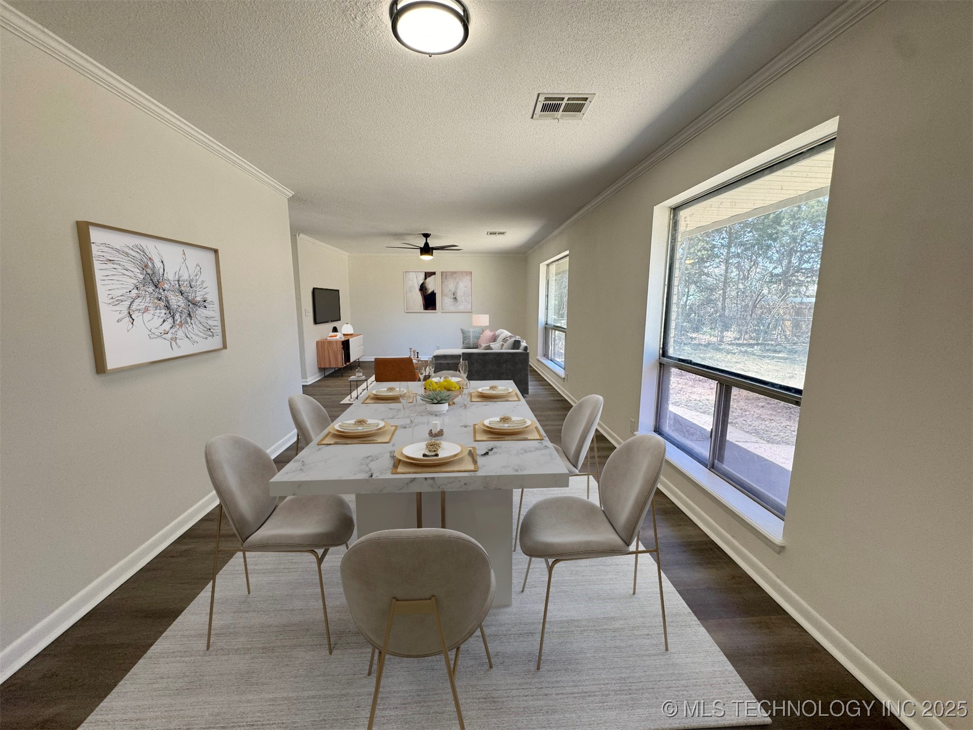 4760 S Irvington Avenue Property Photo 13