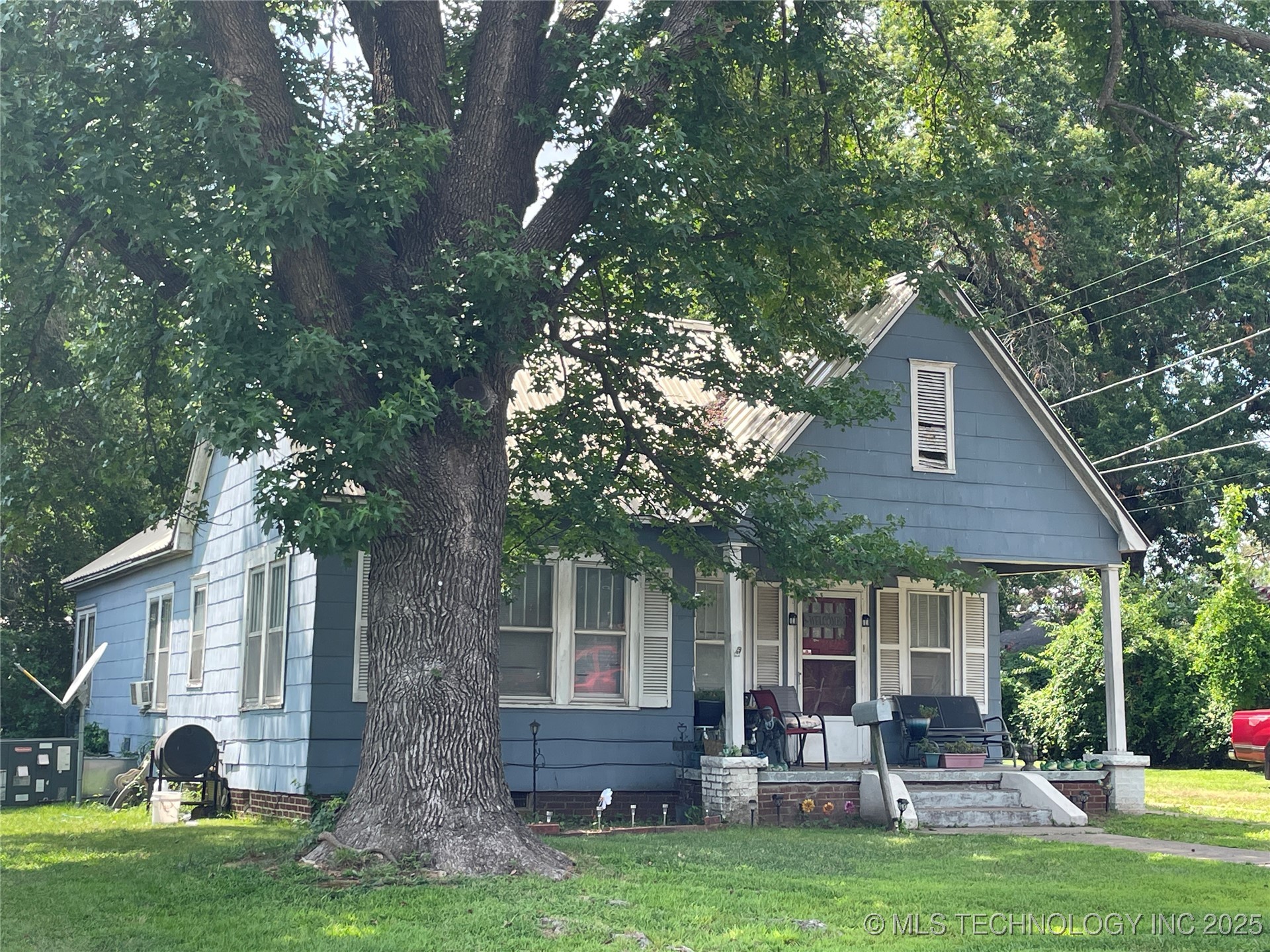 311 S 30th Street Property Photo