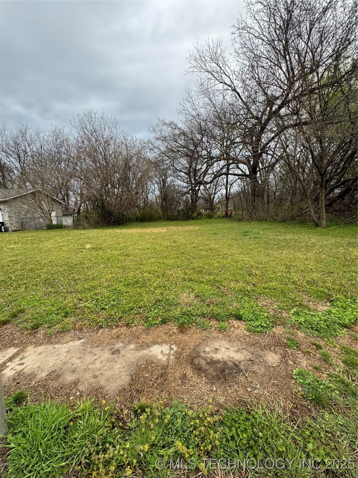 Main Street Property Photo