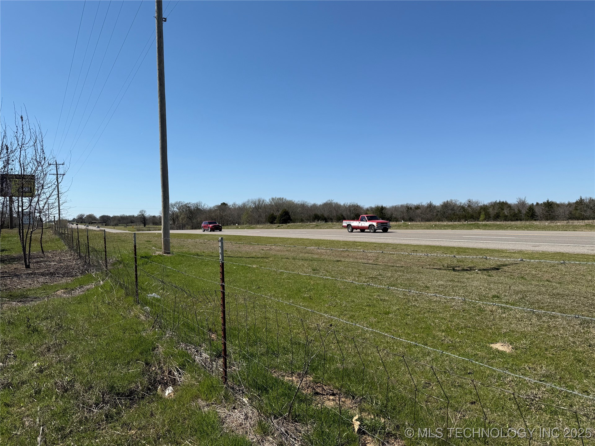 W Hwy 70 Highway Property Photo