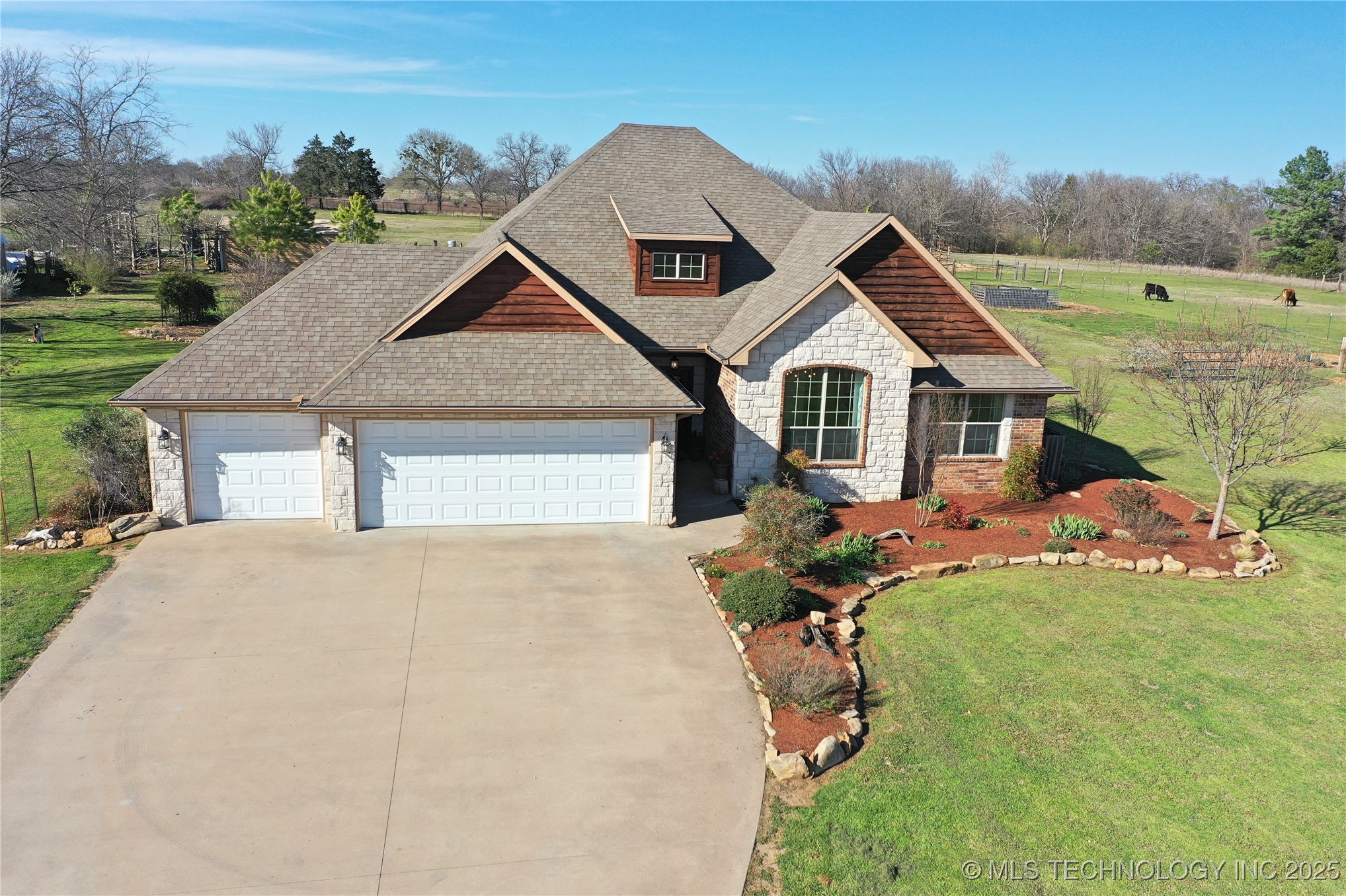 1751 Springdale Road Property Photo