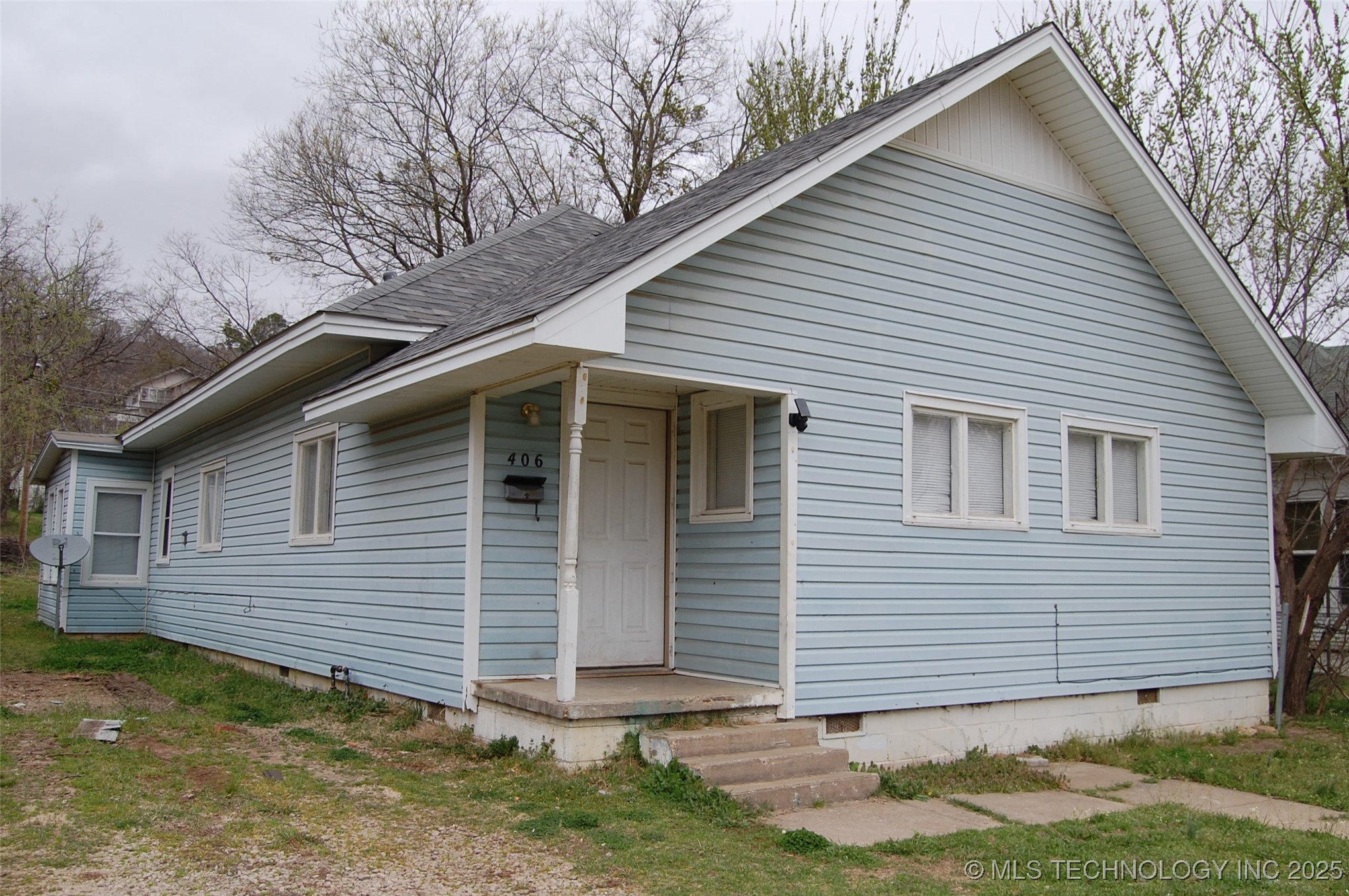 406 W Cummings Street Property Photo