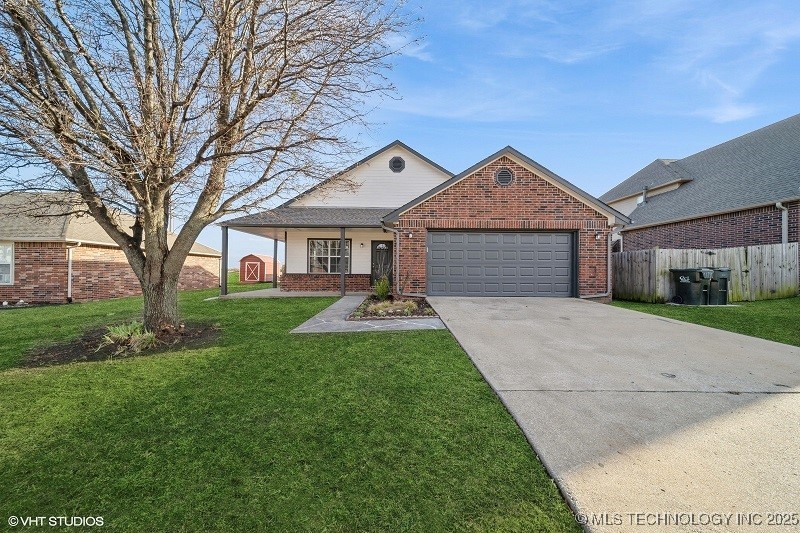 122 Dogwood Street Property Photo