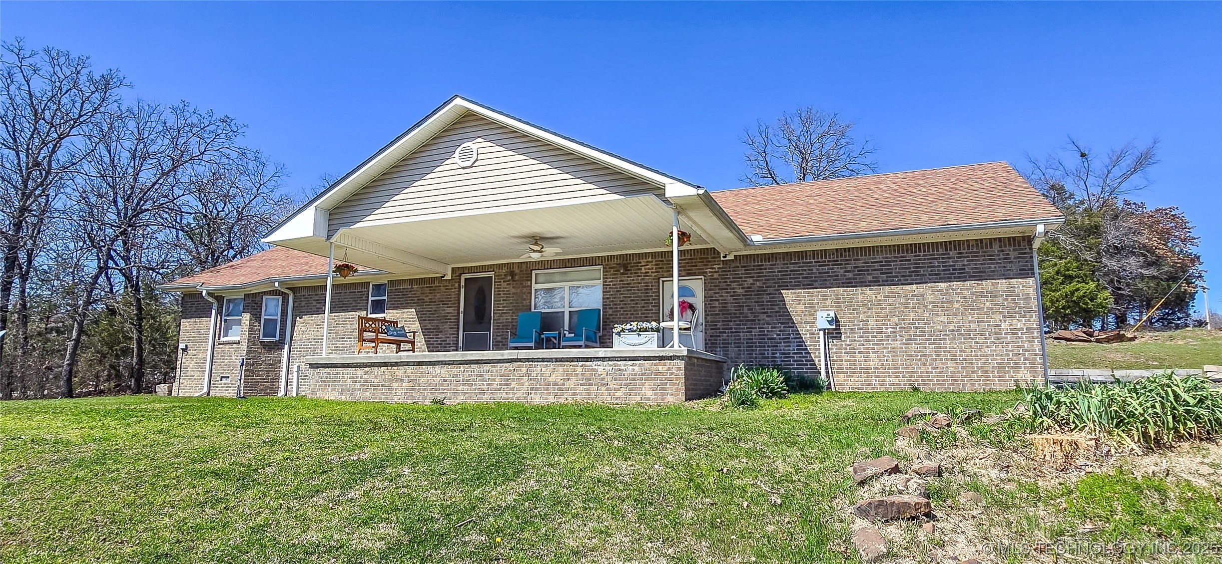 354 Rock Creek Drive Property Photo