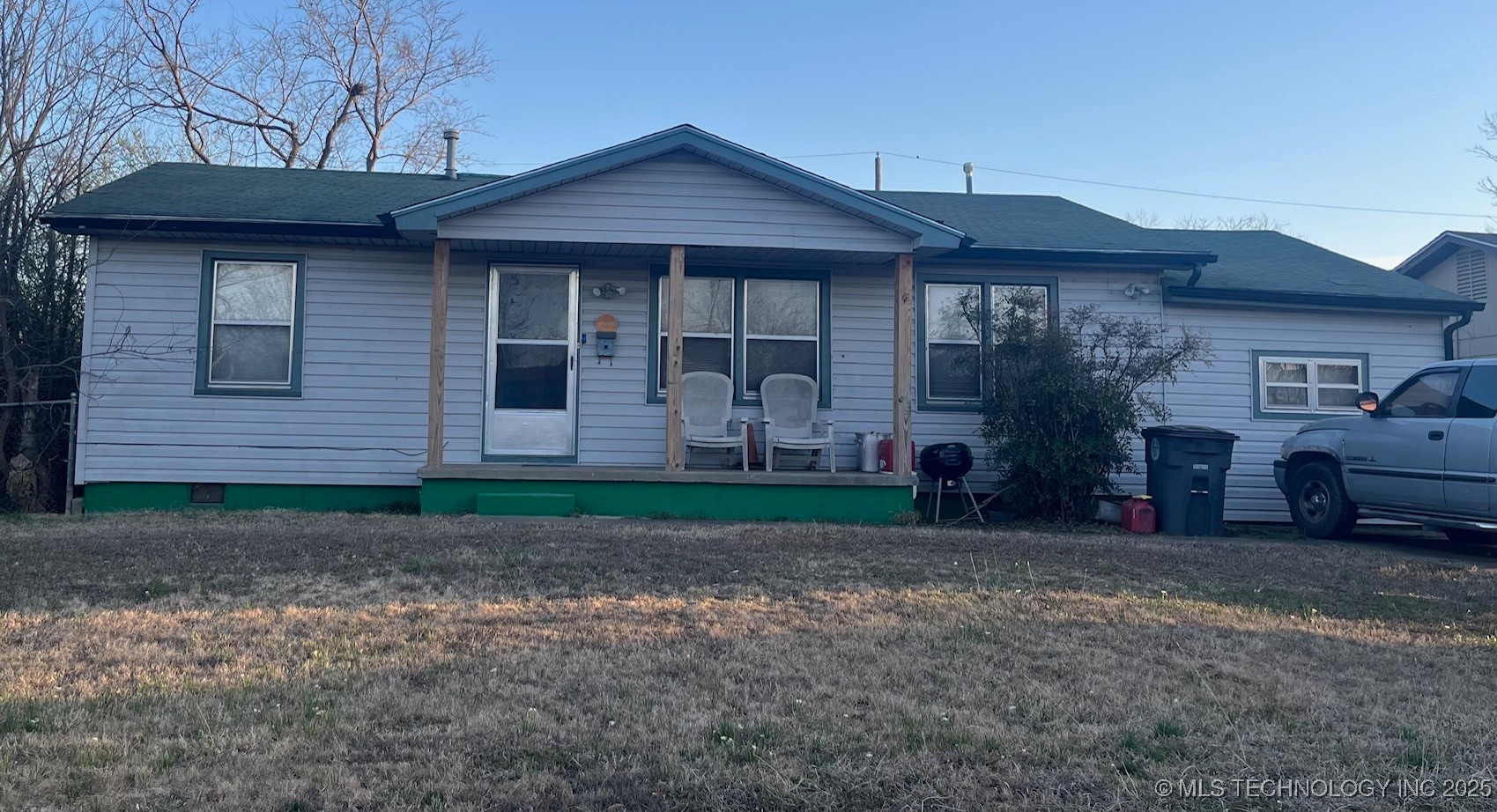 542 E 59th Street N Property Photo