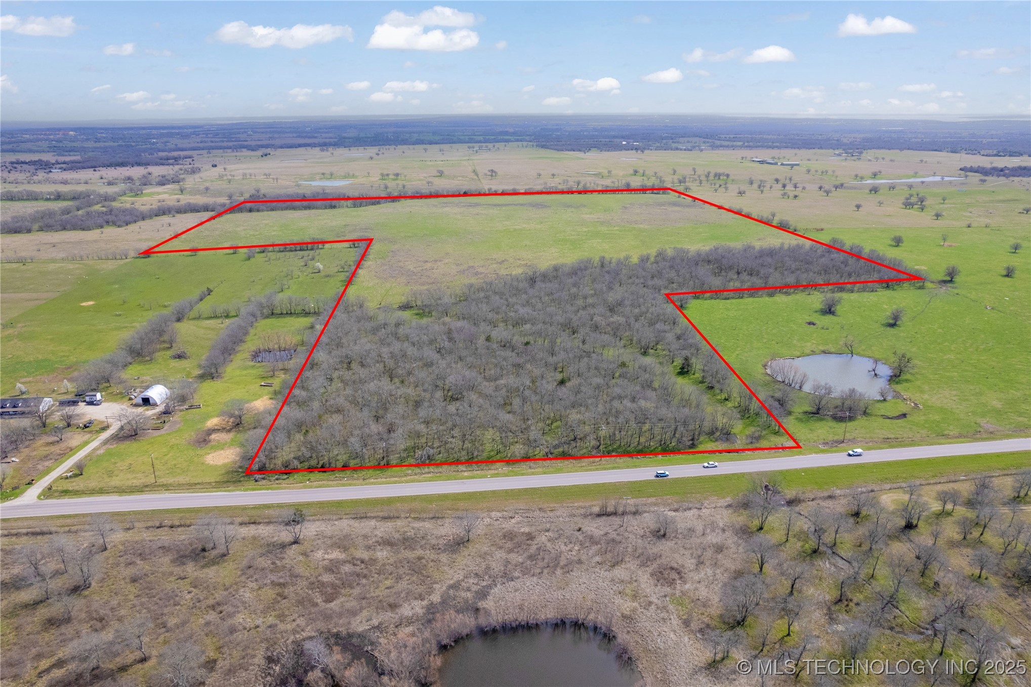 Enos Road Property Photo