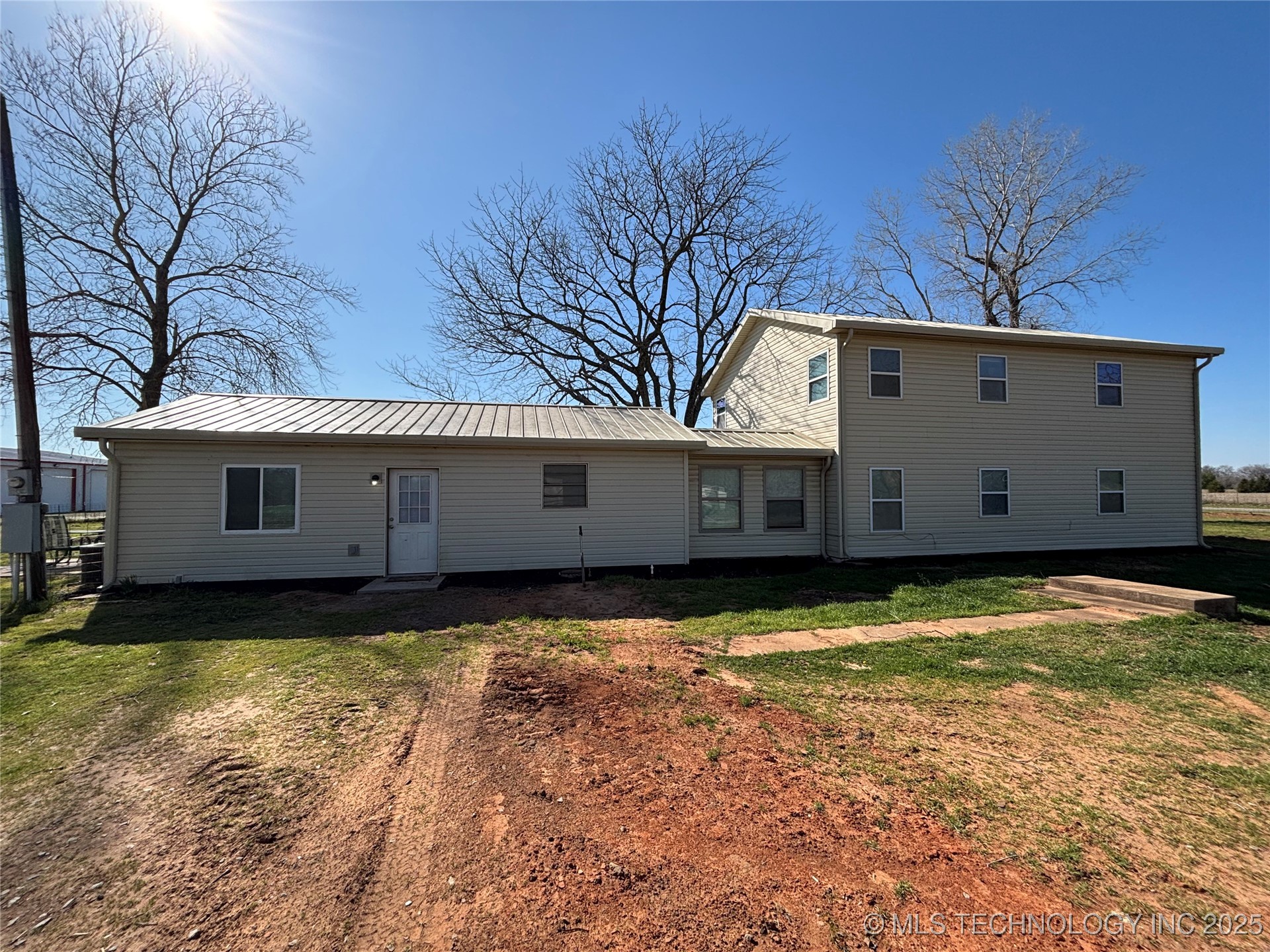 34 S Mount Calvary Road Property Photo