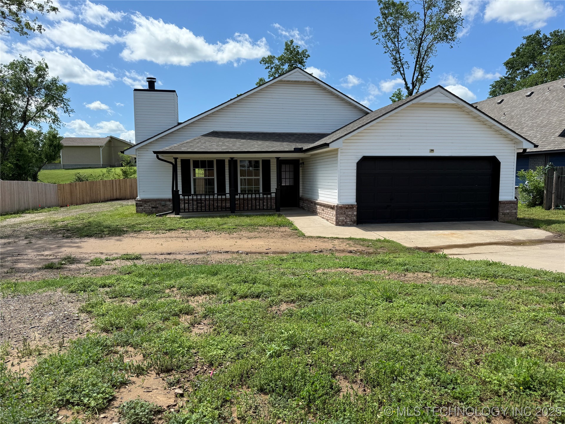 1103 S Chickasaw Place Property Photo