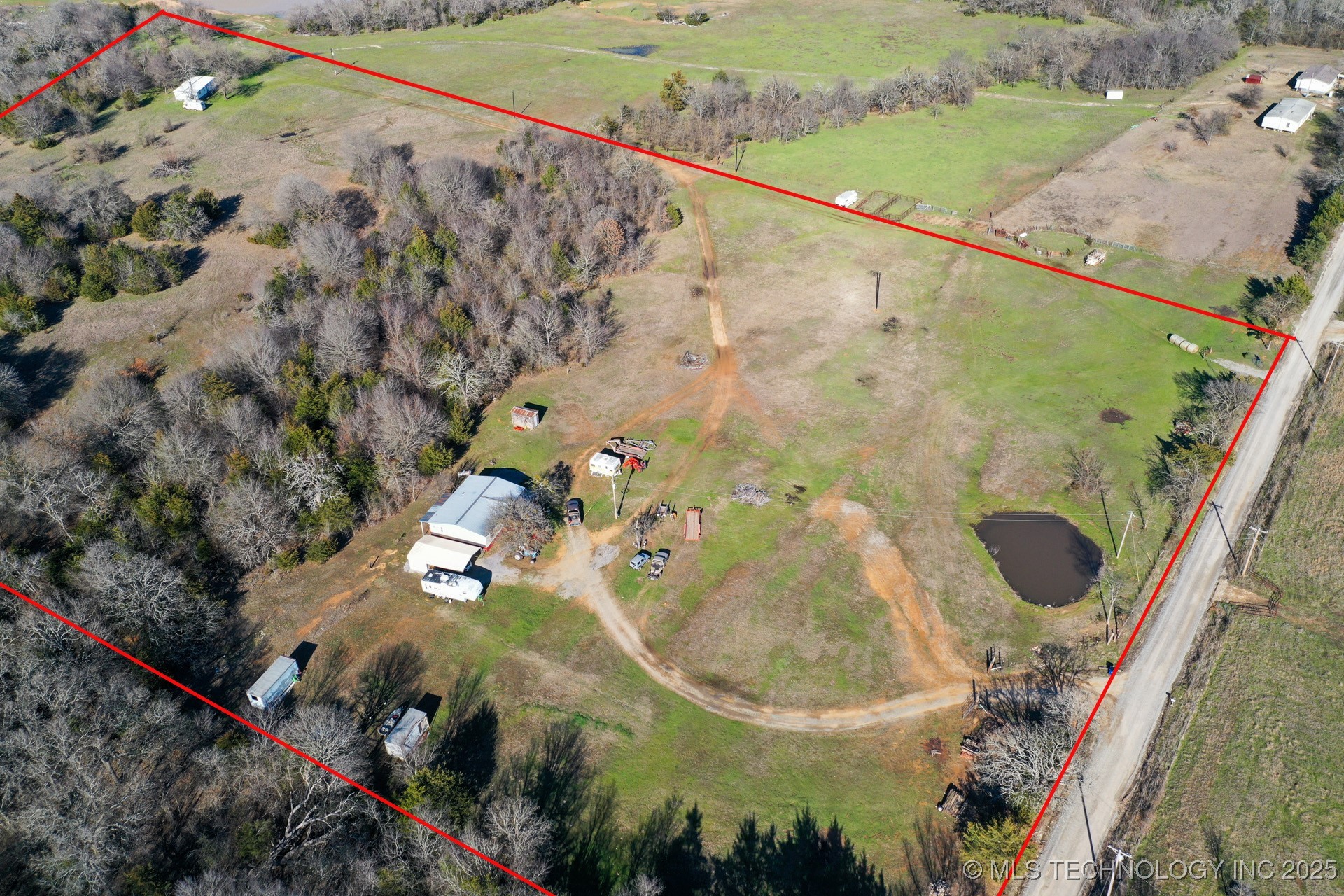 2293 Lone Oak Property Photo