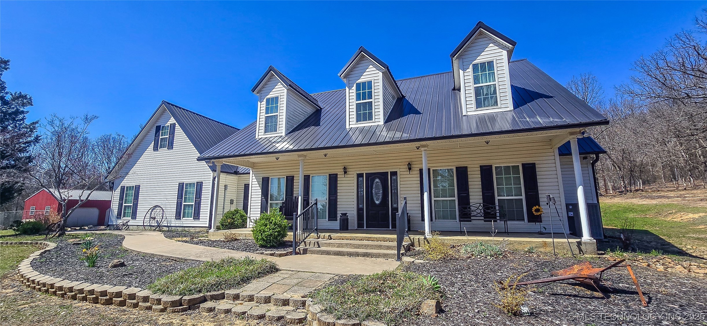 111736 S 4240 Road Property Photo