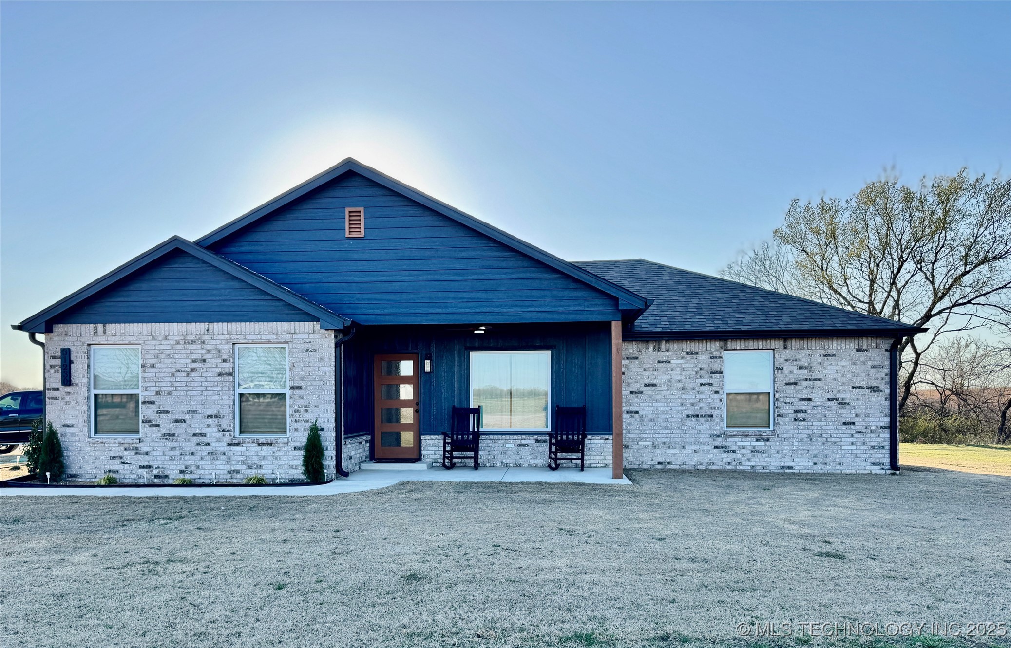31230 S 4250 Road Property Photo