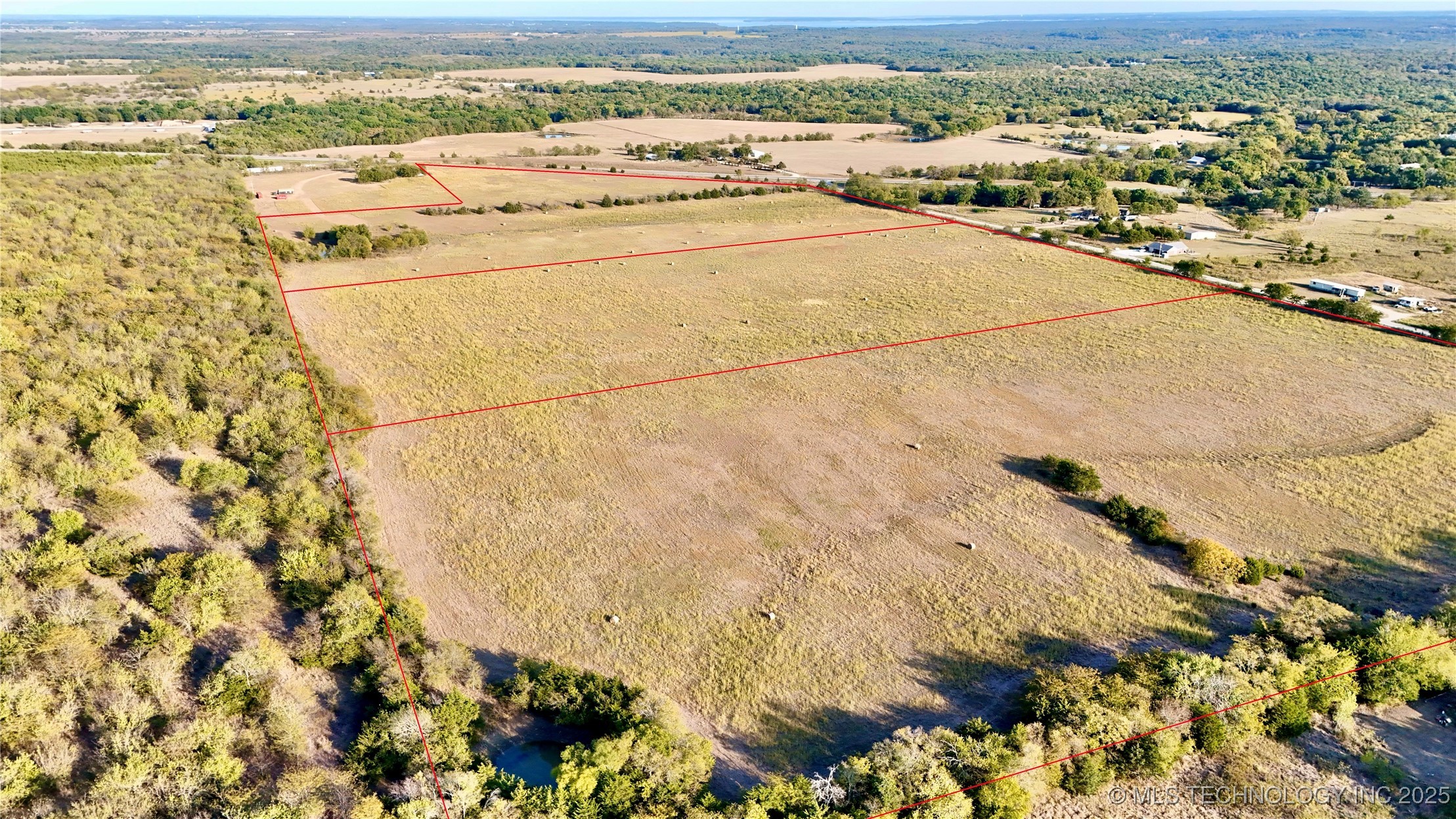 002 Buckaloo Bend Road Property Photo