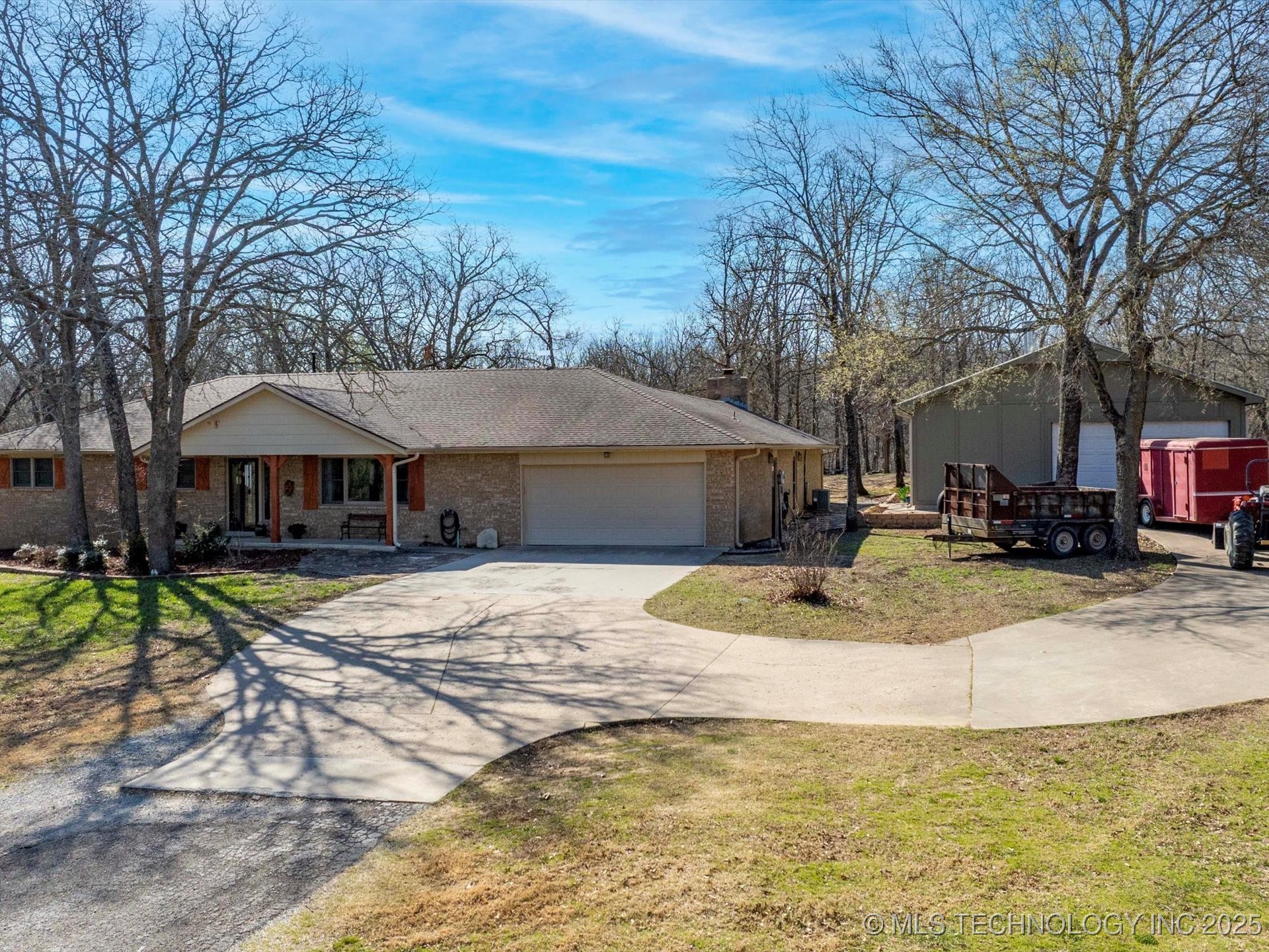 401261 W 2460 Drive Property Photo