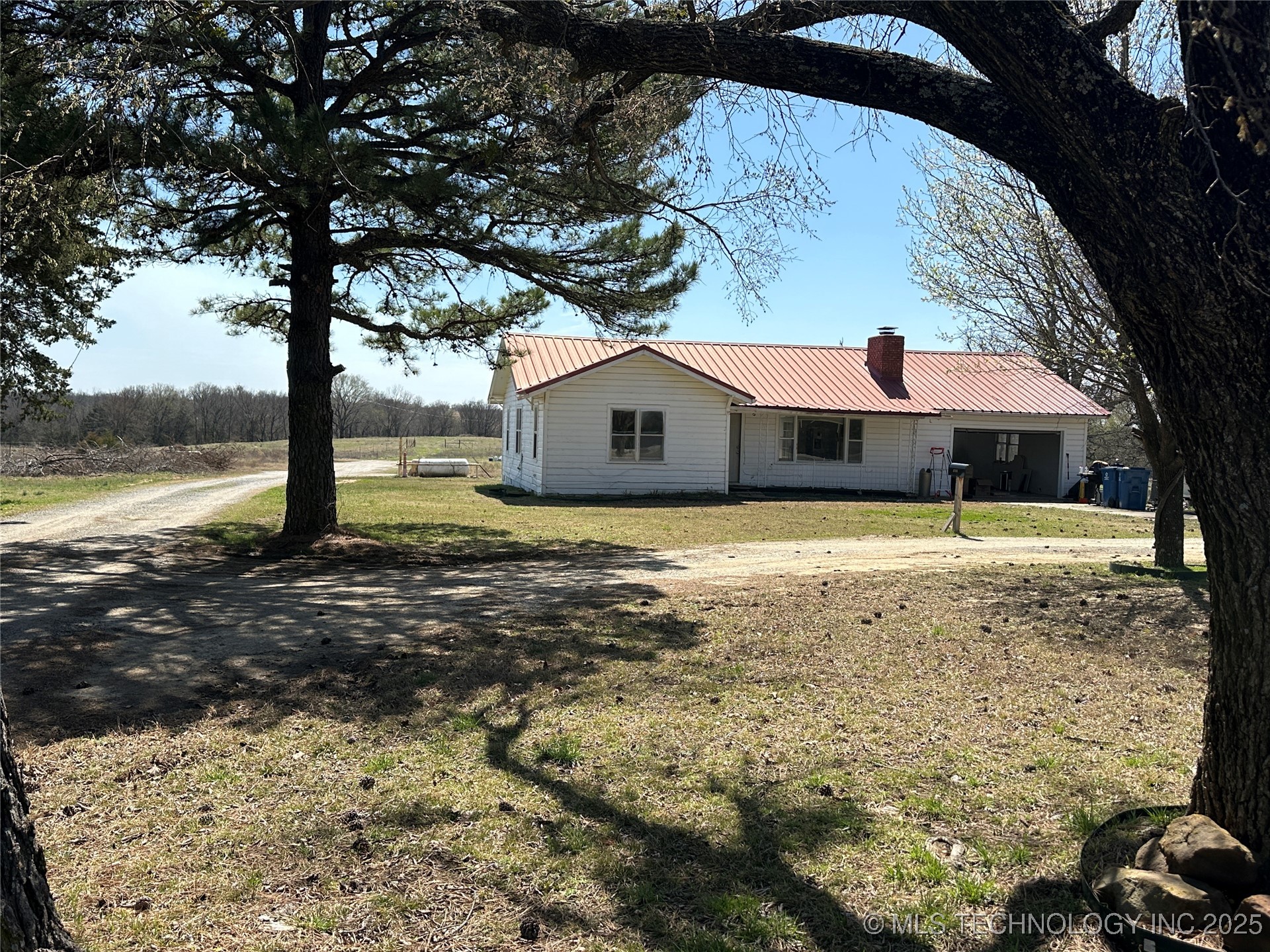 8769 W Highway 270 Property Photo