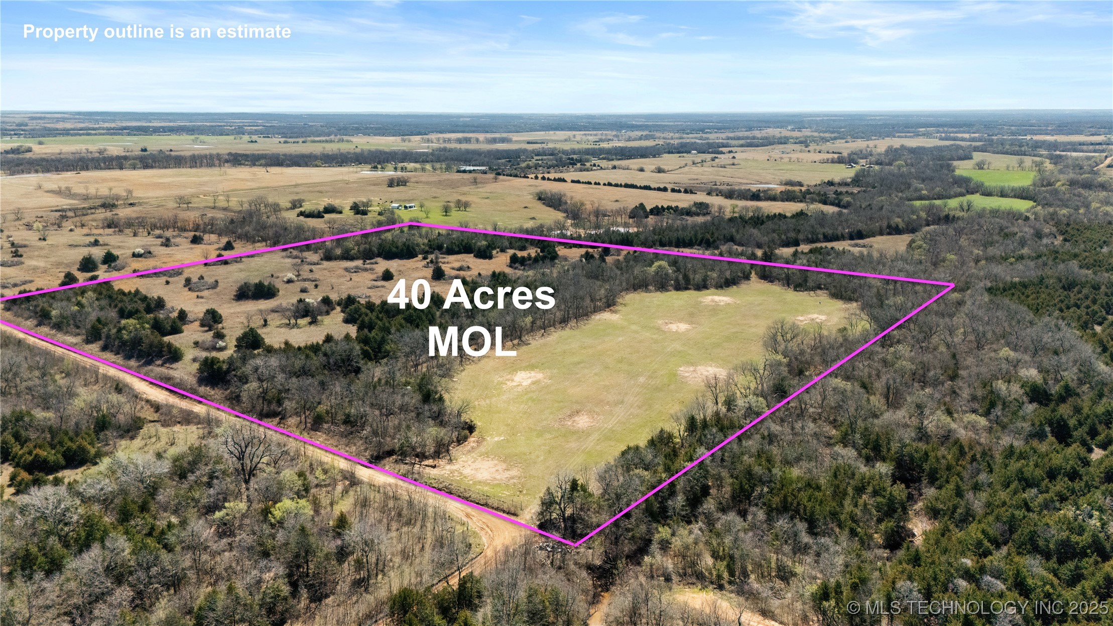 0 E 800 Road Property Photo