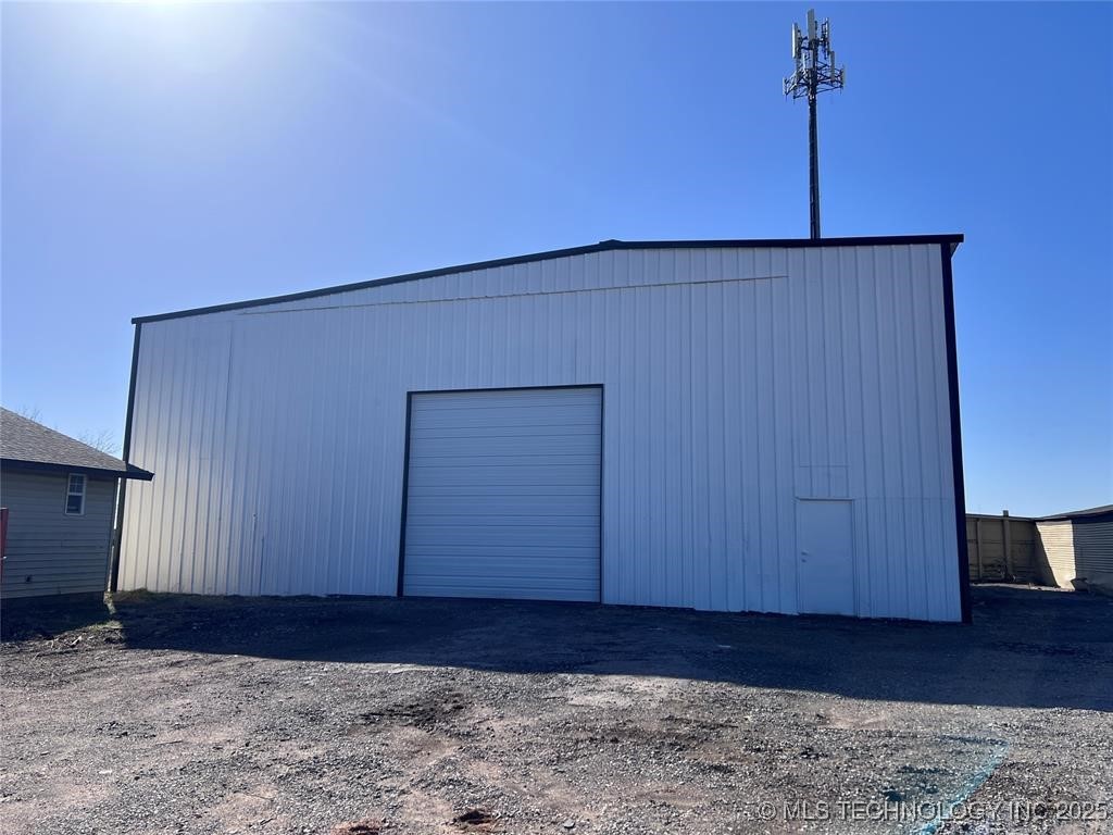 11113 S Sunnylane Road Property Photo 1