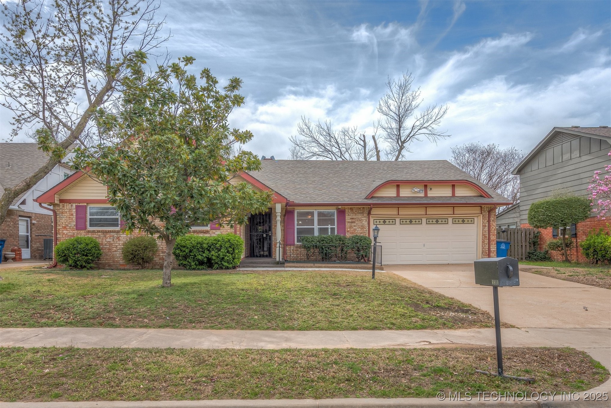 6810 E 50th Place Property Photo
