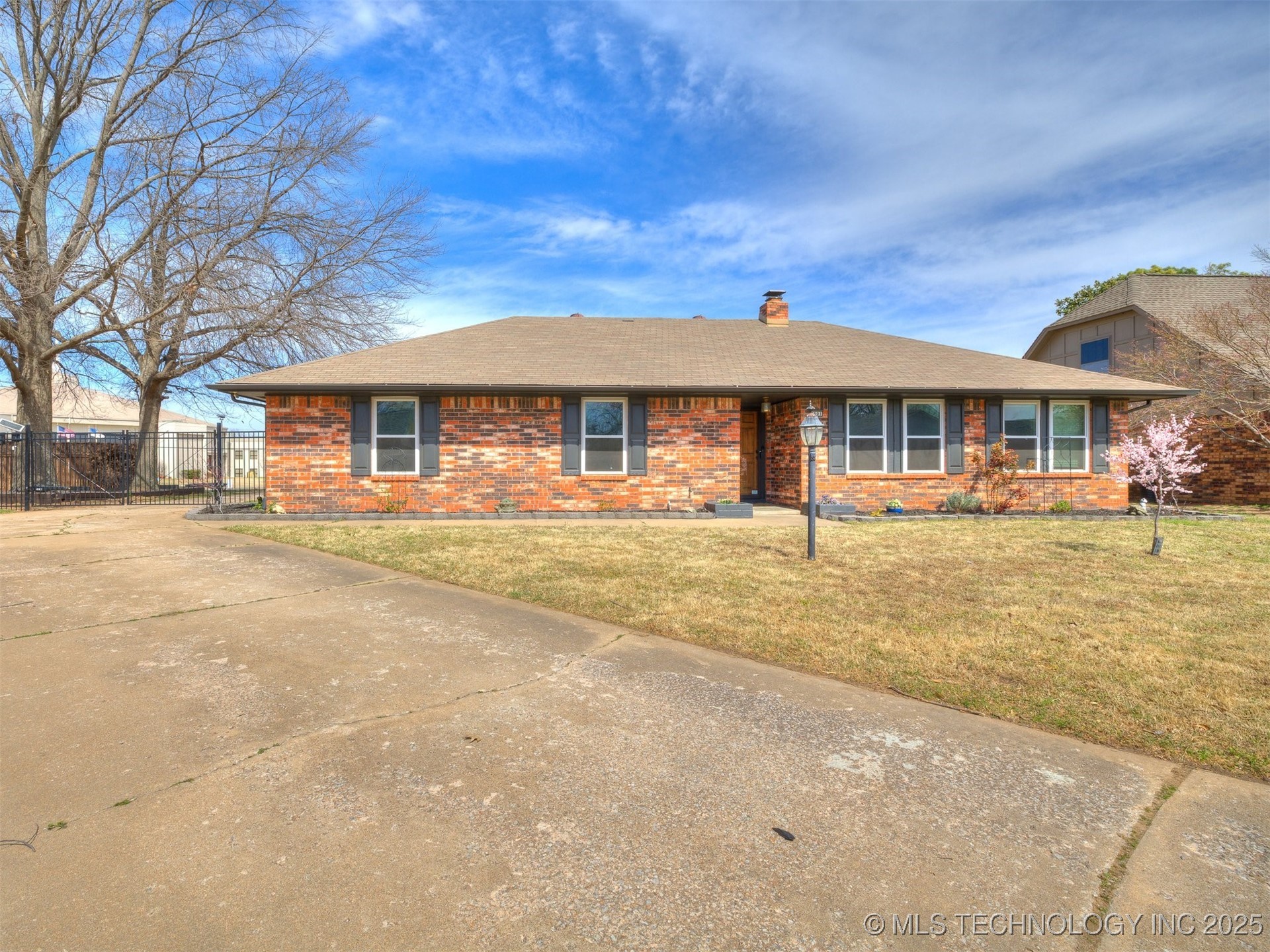7501 E 81st Place Property Photo