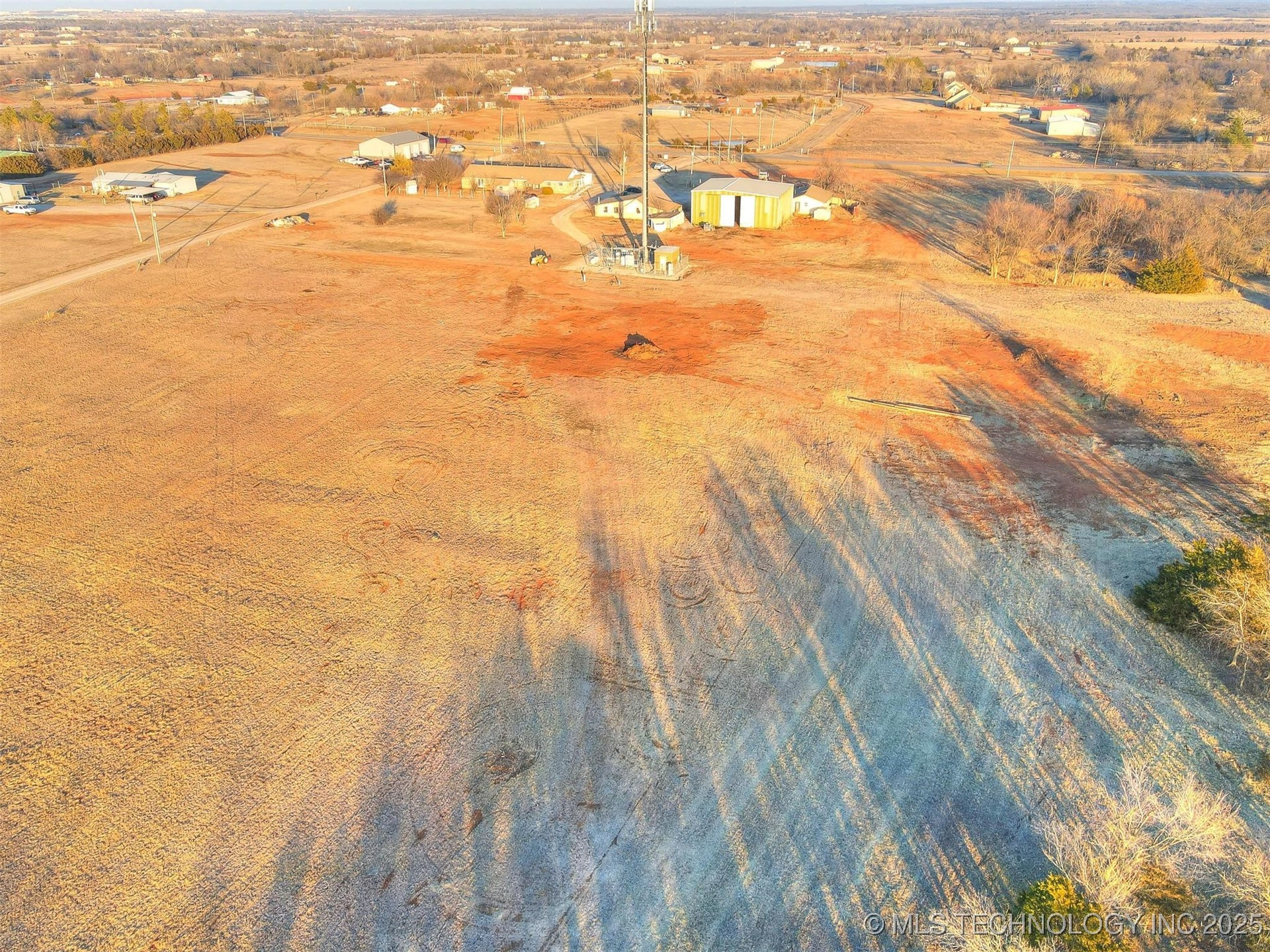 11113 S Sunnylane Road Property Photo 1