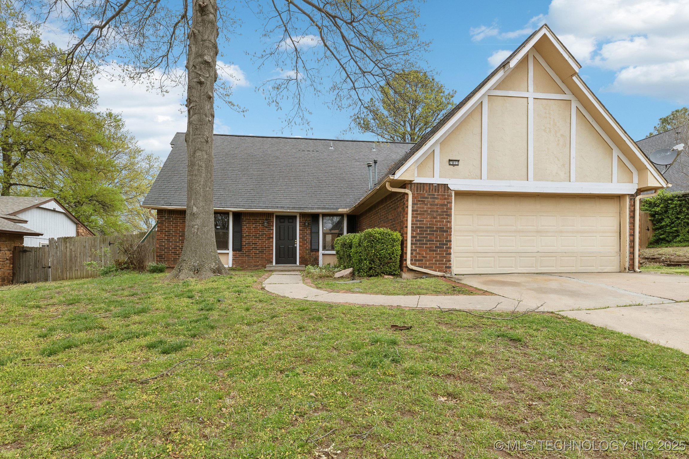 7811 E 77th Court Property Photo 1