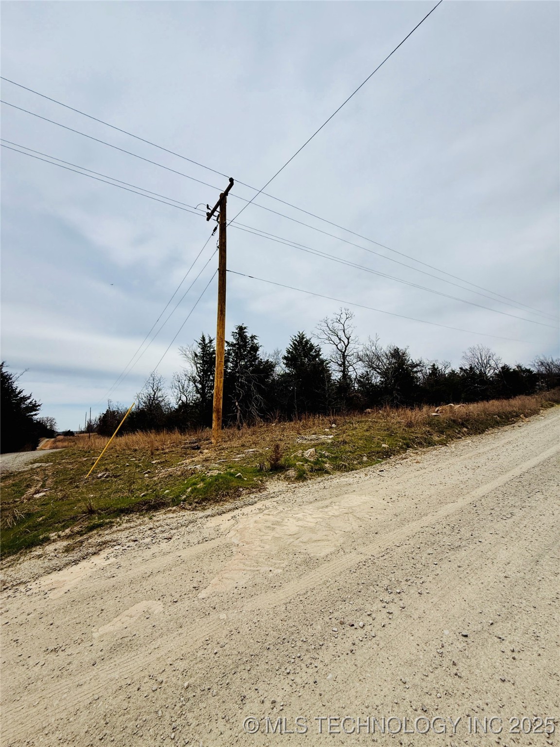 0 Dozer Mountain Property Photo